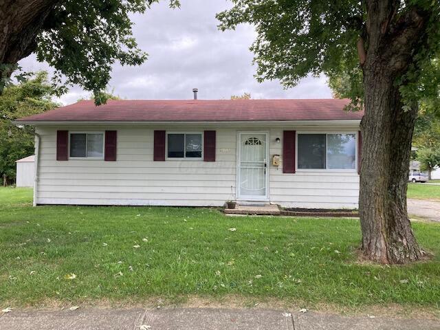 2904 Nuway Road — photo