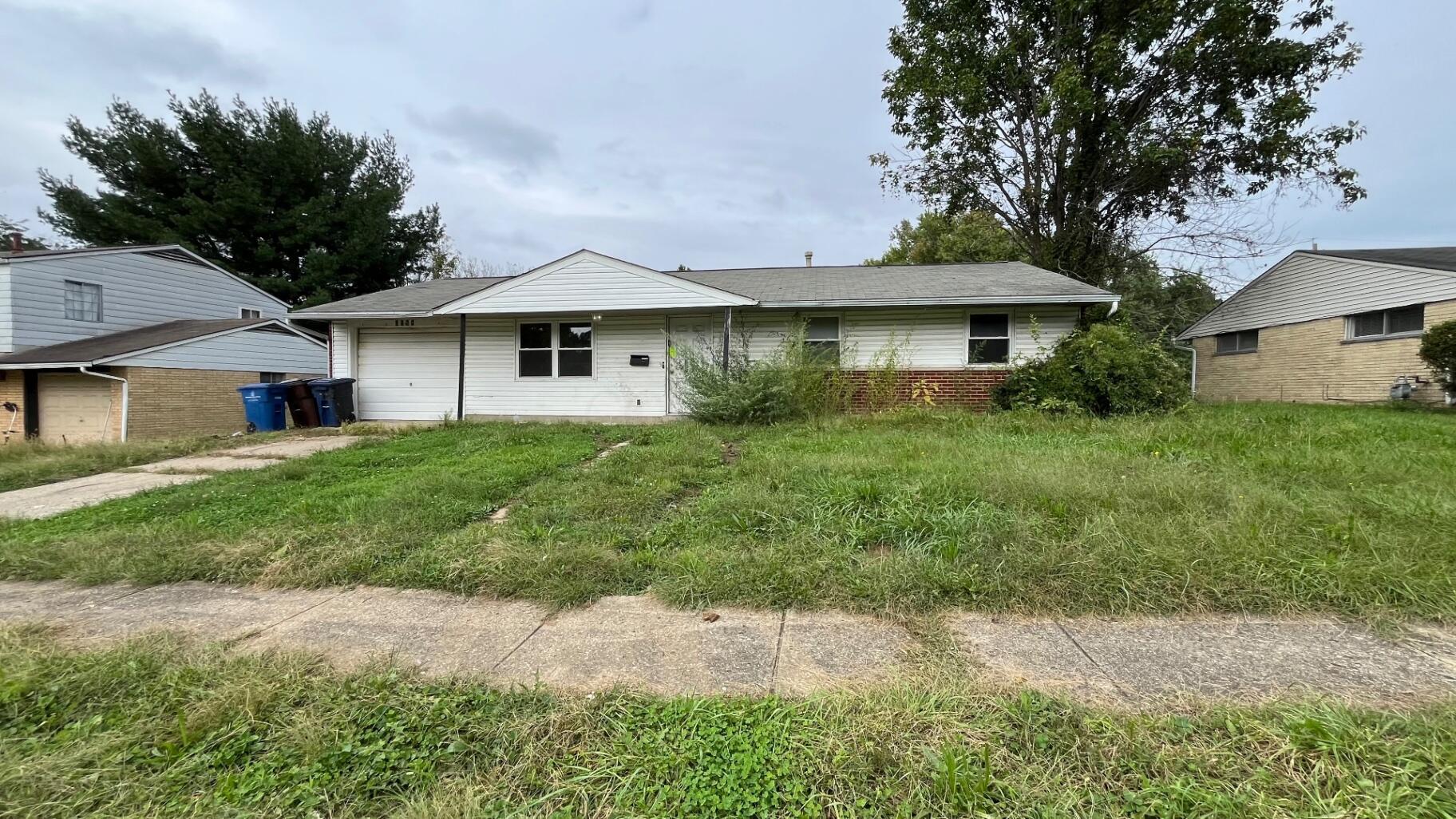 3588 E Dublin Granville Road — photo