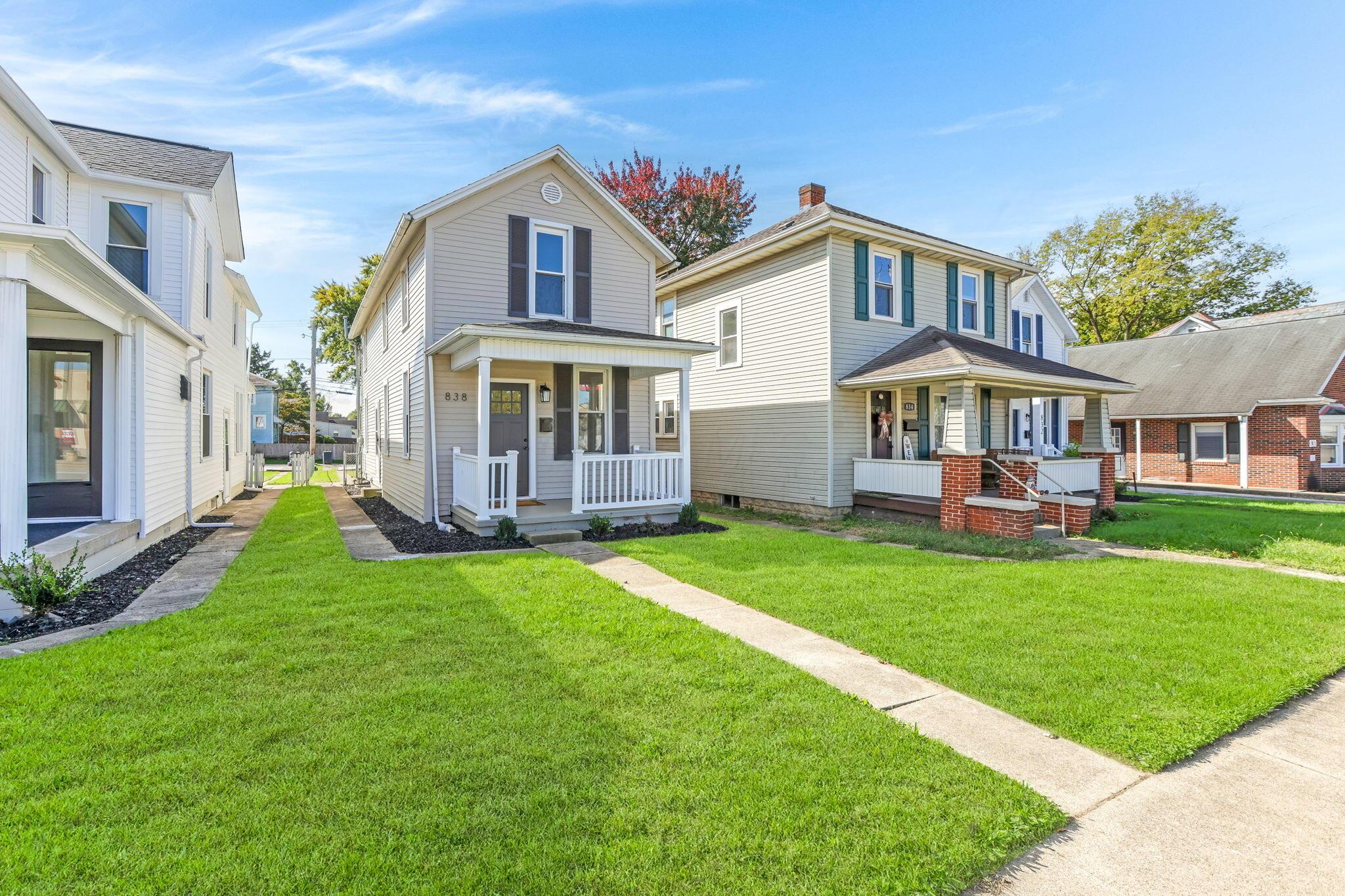 838 E Main Street, Lancaster, OH 43130 — photo 2