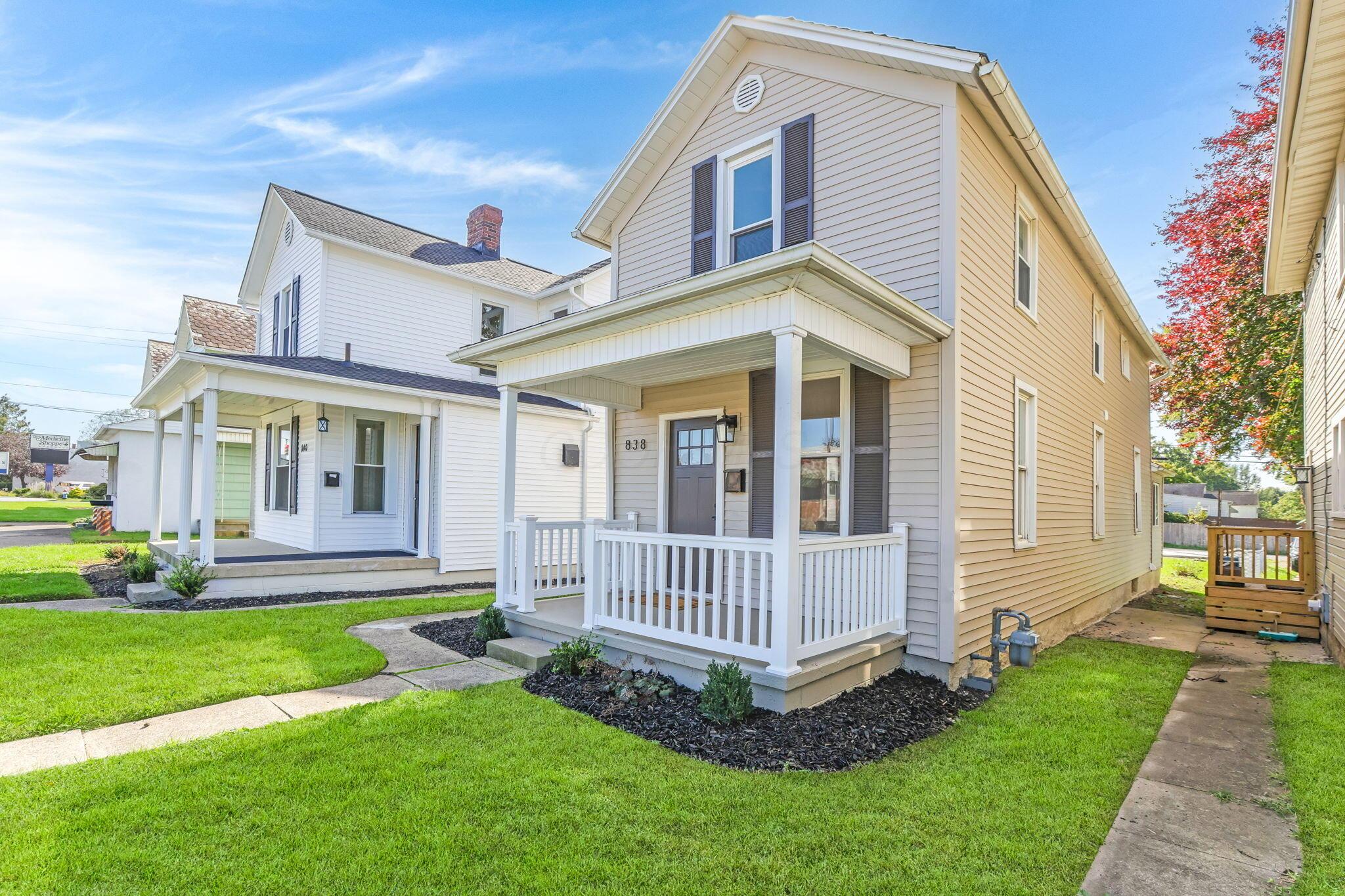 838 E Main Street, Lancaster, OH 43130 — photo 3