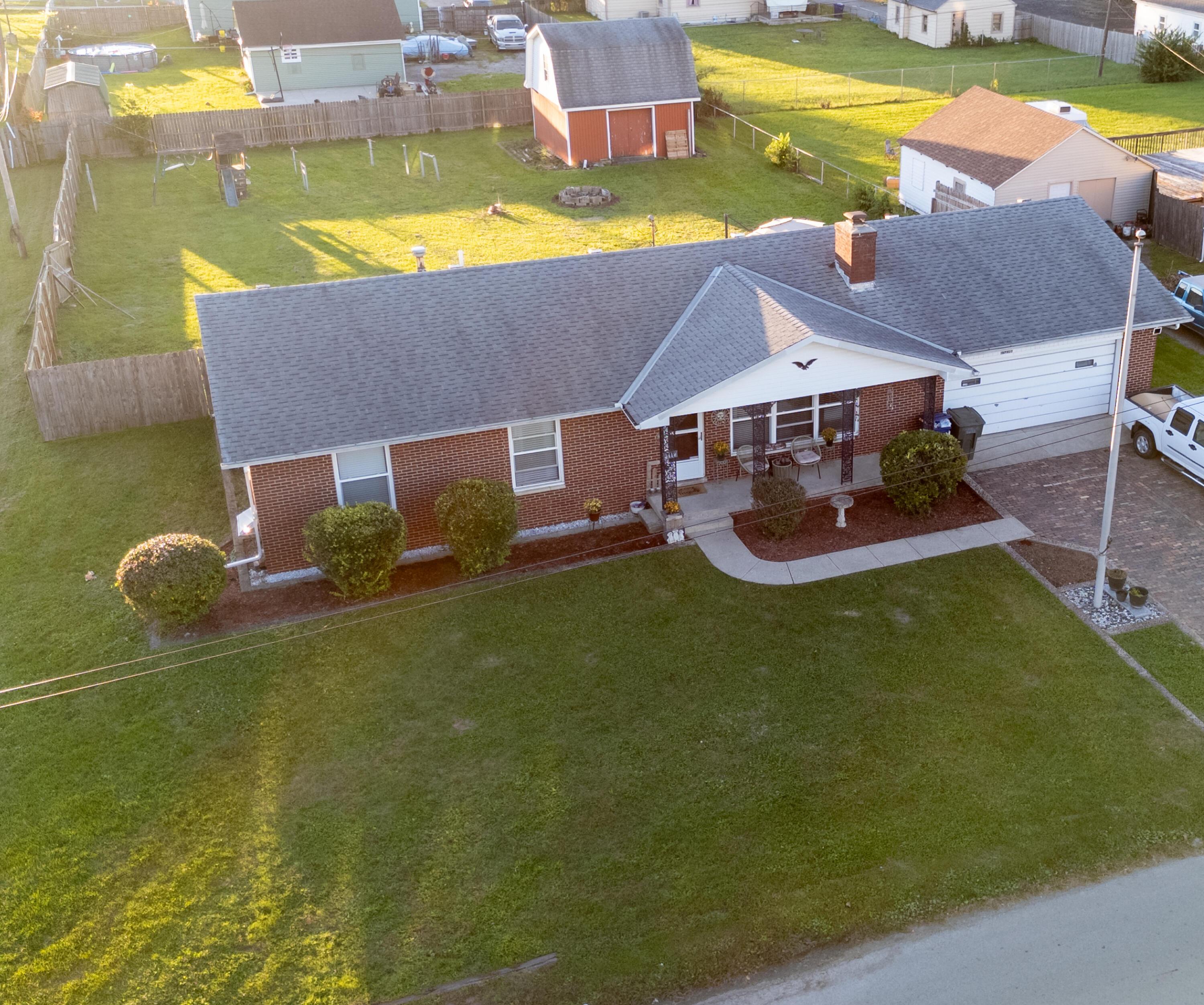 3419 Lewis Road — photo