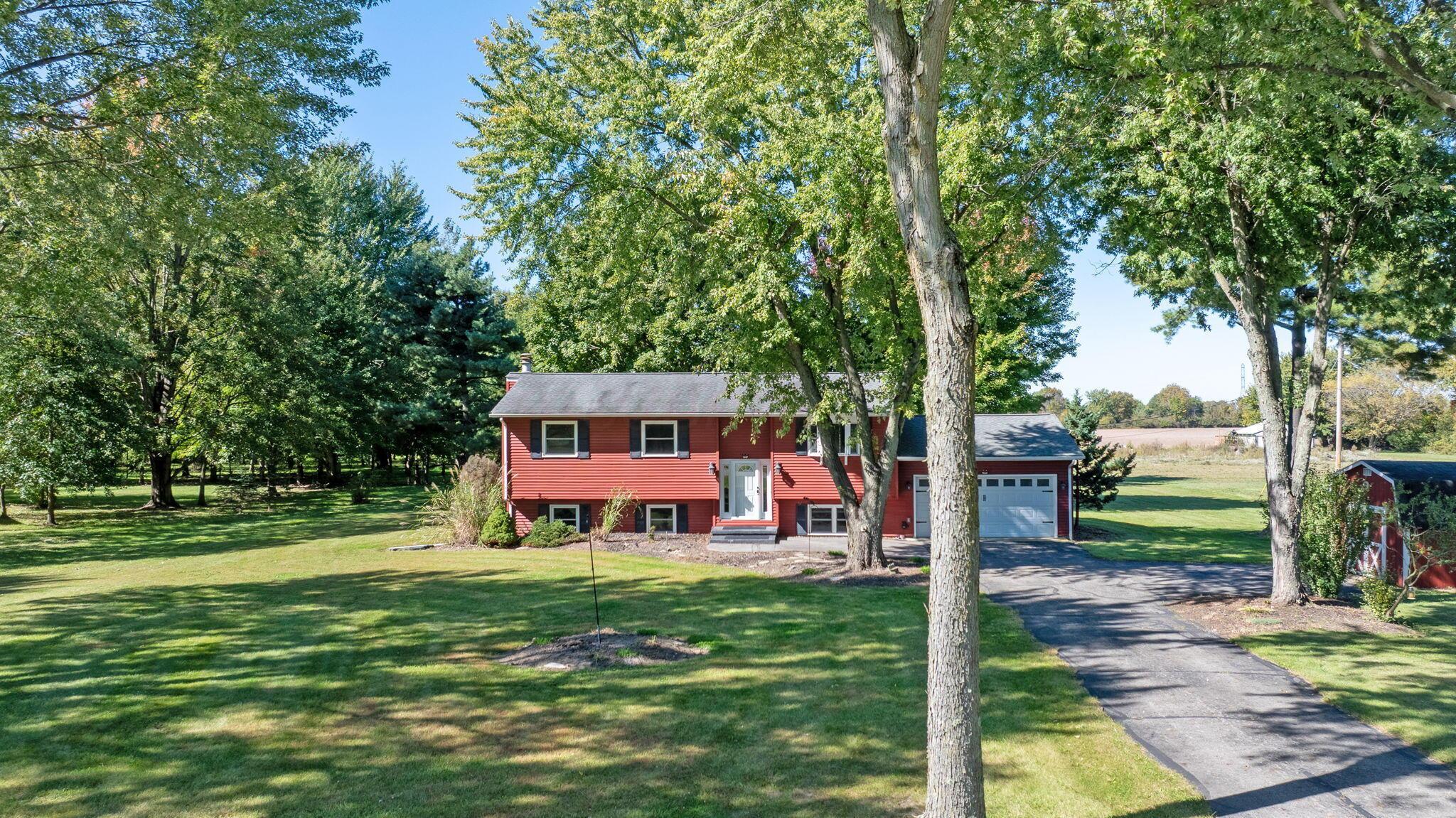 3916 Piatt Road — photo