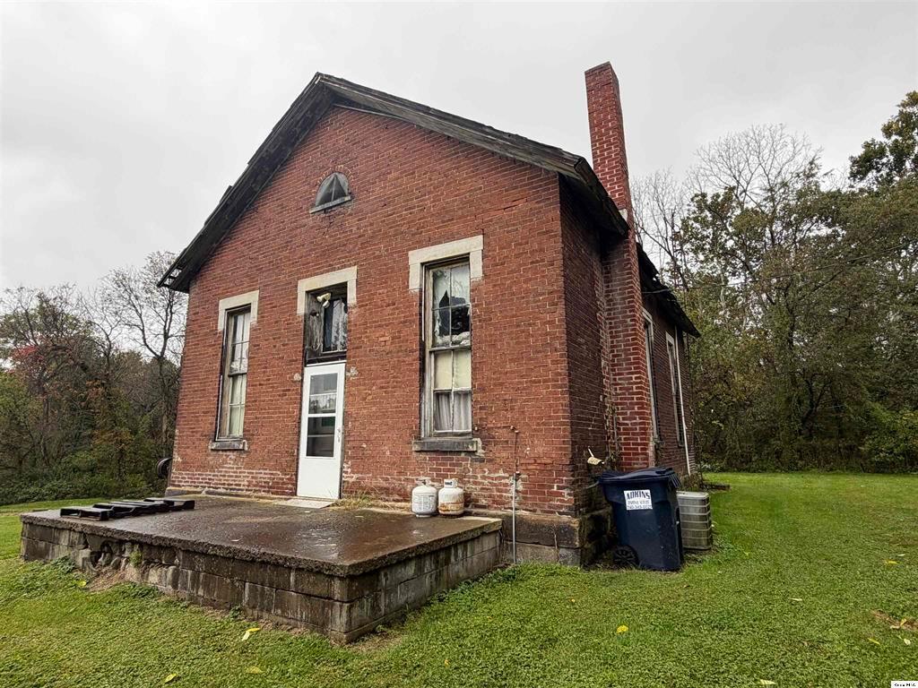 2280 Brownsville Road SE — photo