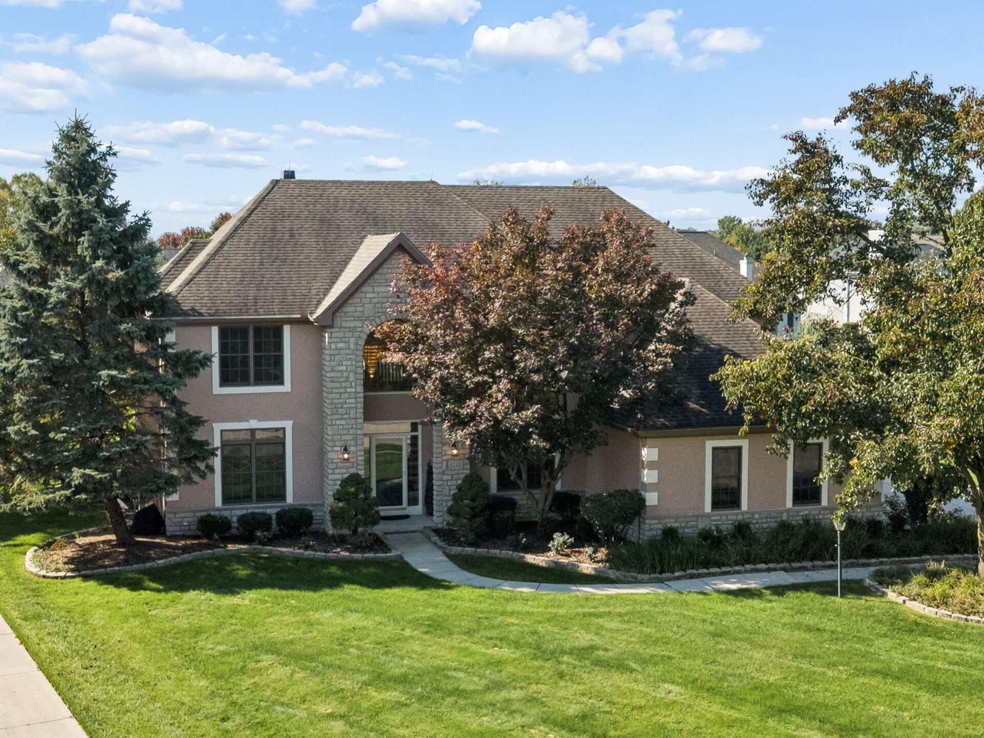 8242 Harvest Wind Drive — photo