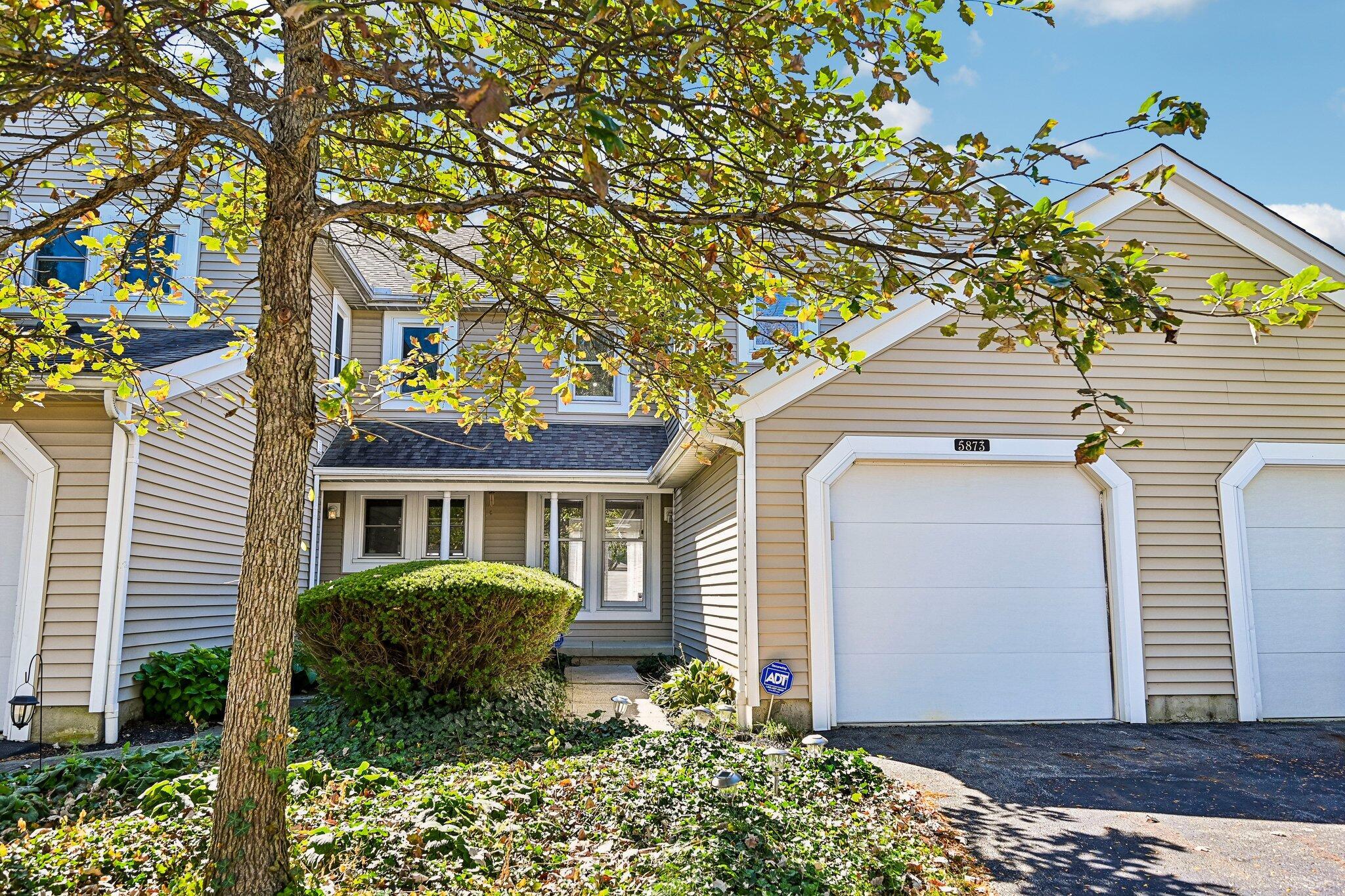 5873 Parkbridge Lane, 21-4 — photo