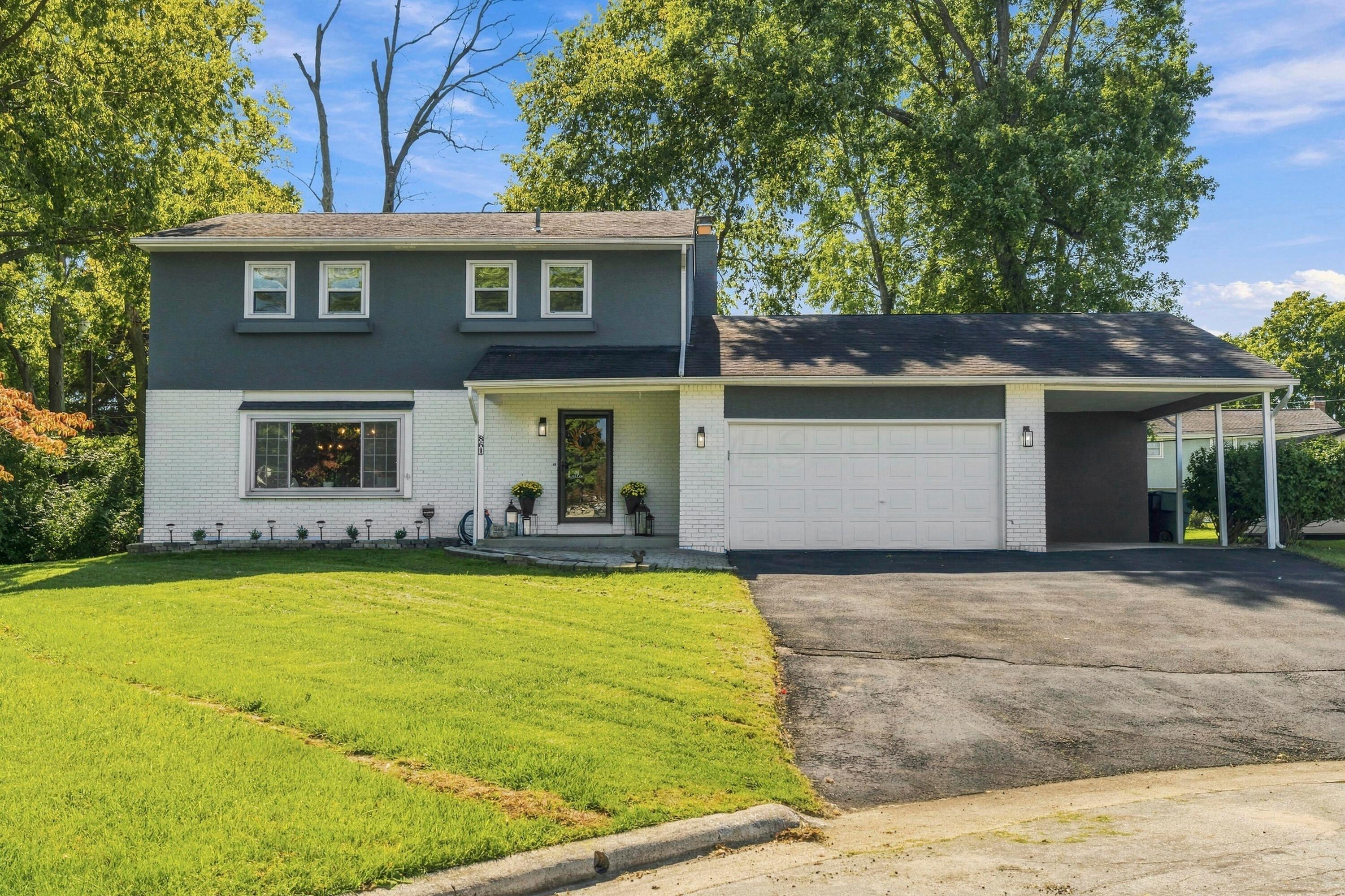 861 Brentford Drive — photo