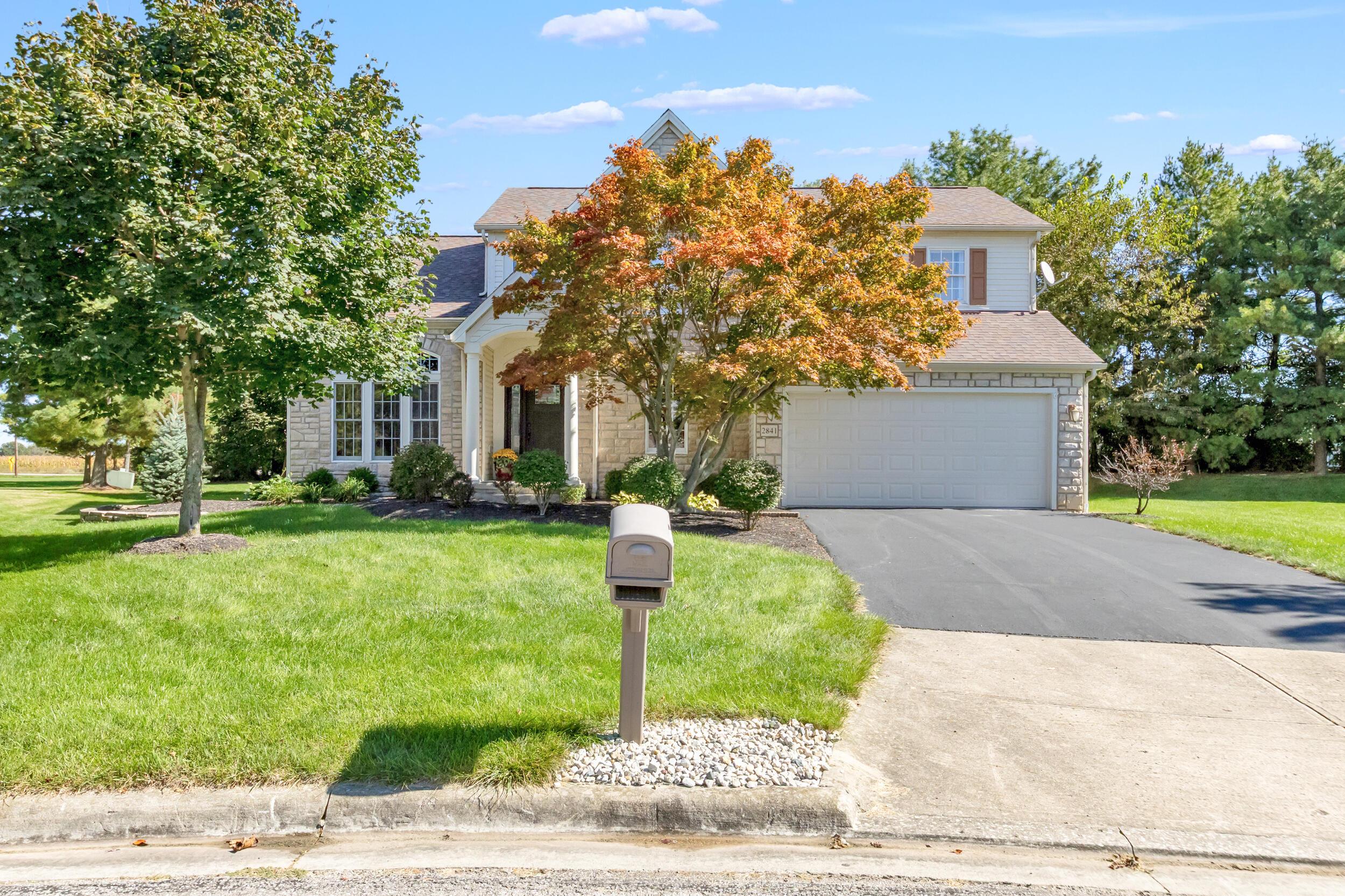 2841 Jericho Place, Delaware, OH 43015 — photo 2