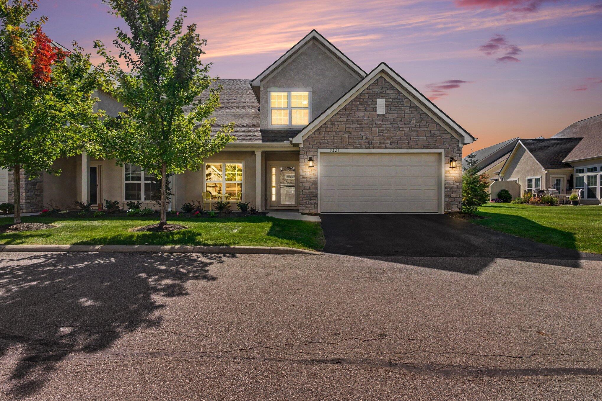 5221 Autumn Fern Drive — photo