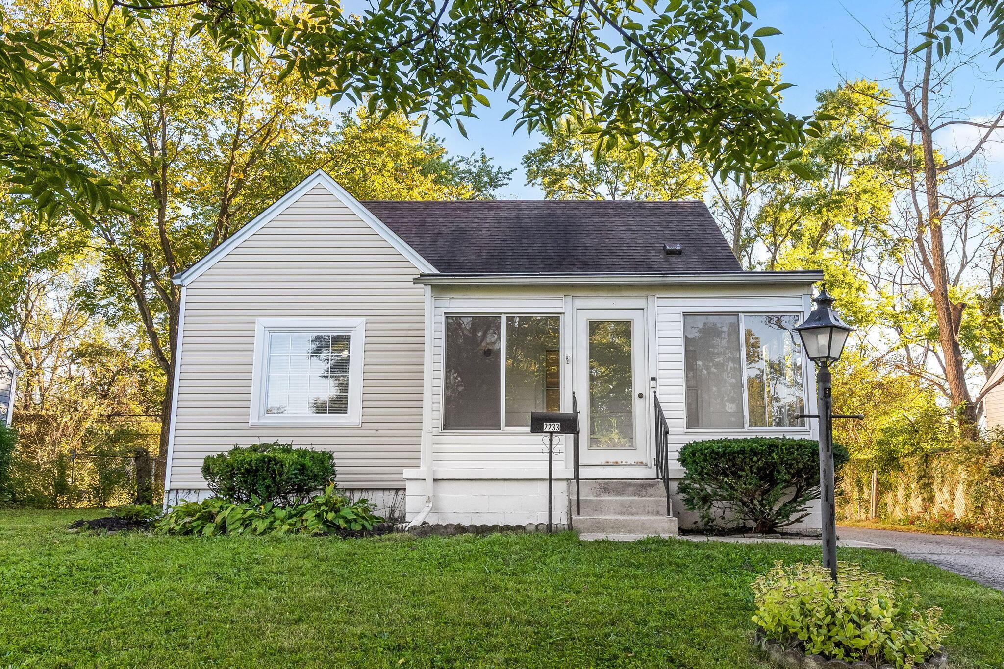 2233 Argyle Drive — photo