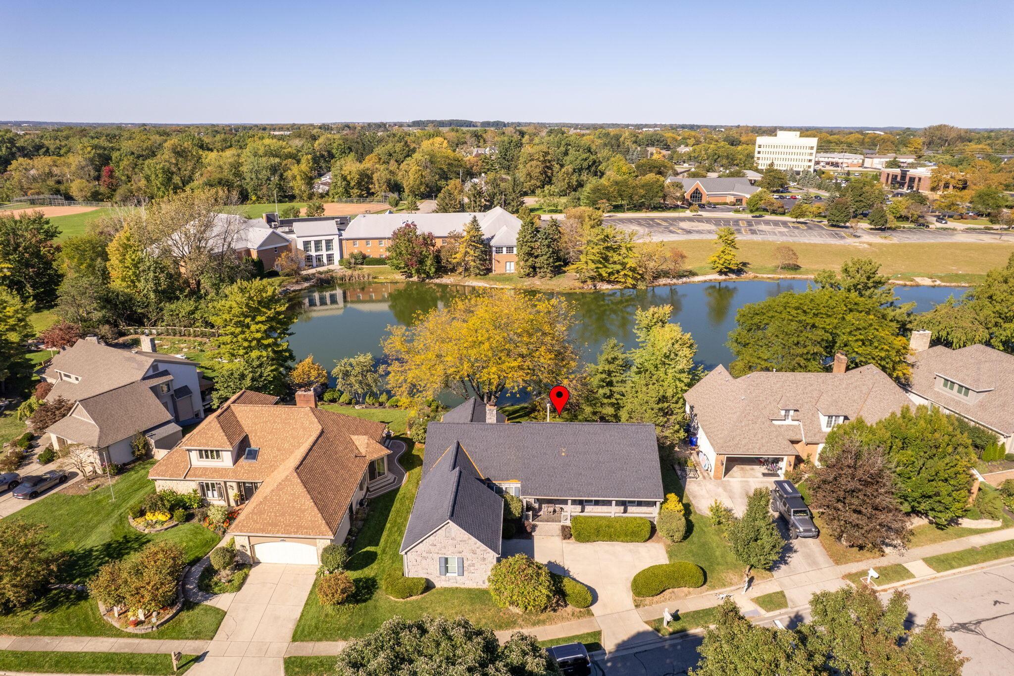 2310 Concord Village Drive — photo
