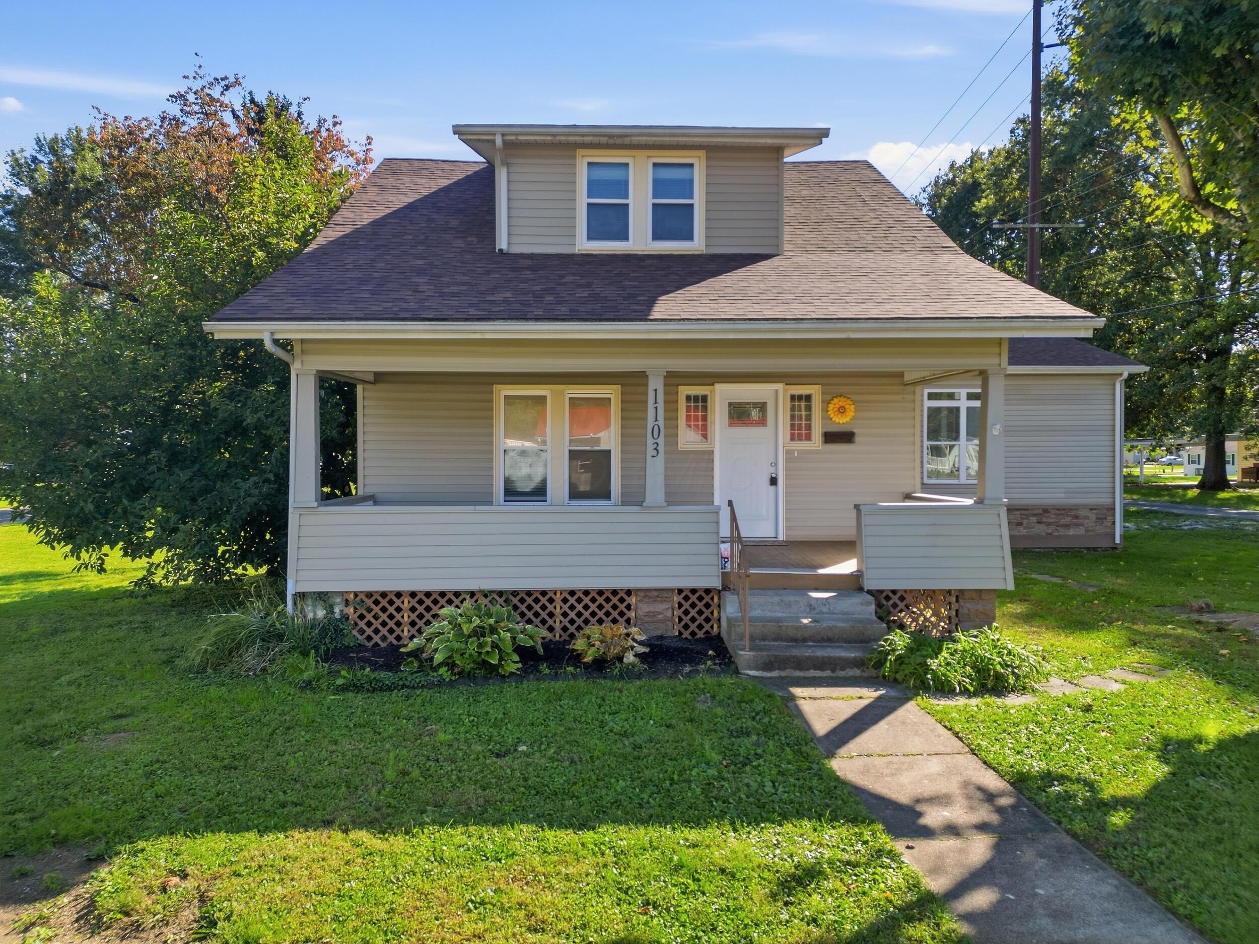 1103 W State Street — photo