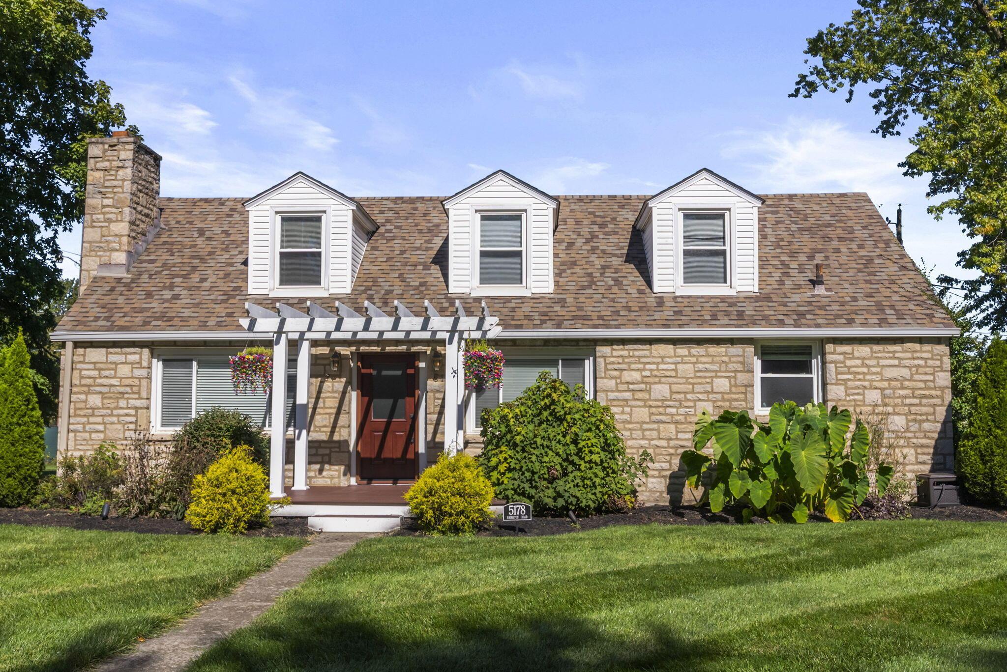 5178 Hamilton Road — photo