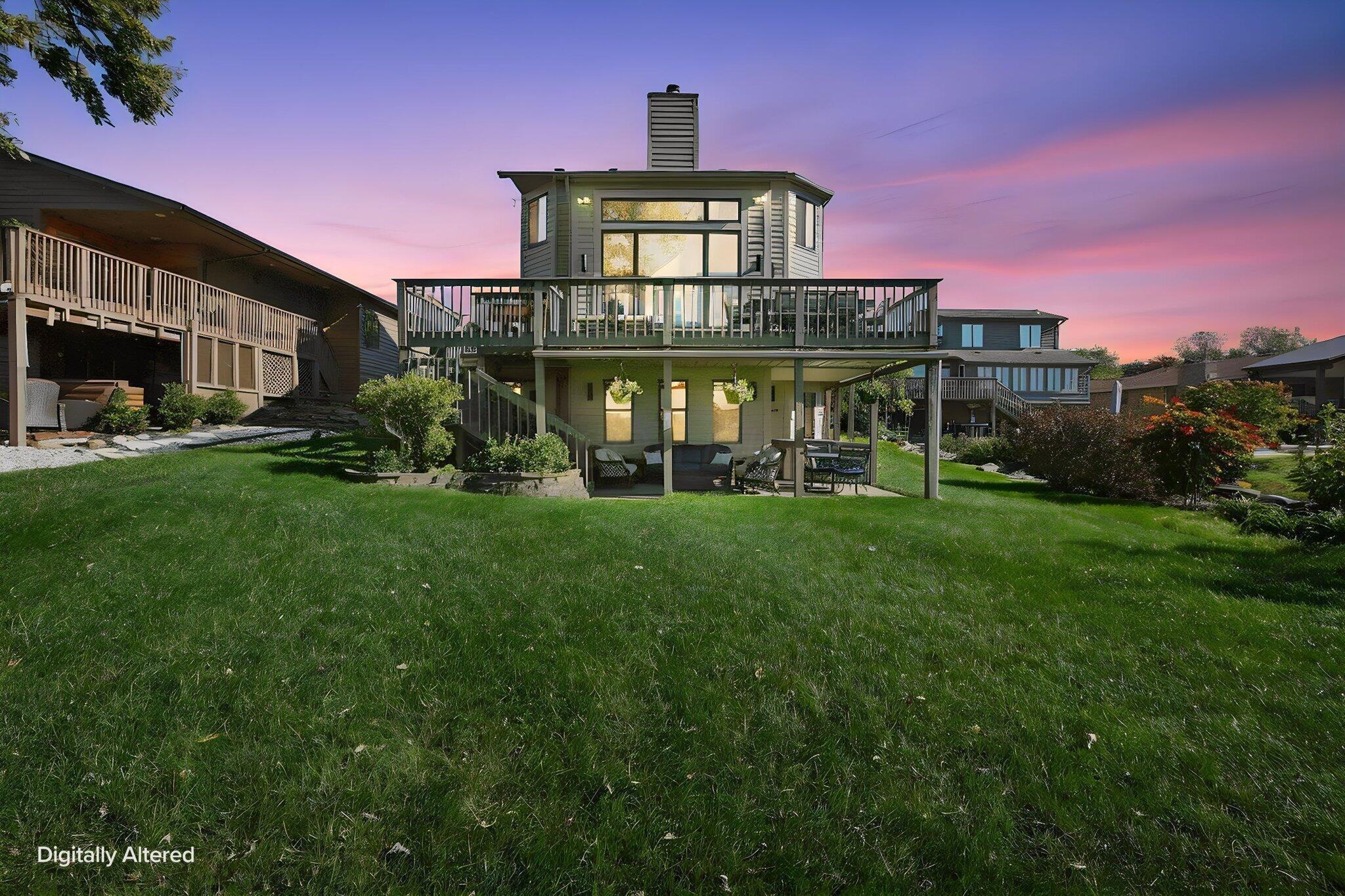 1200 E Choctaw Drive — photo