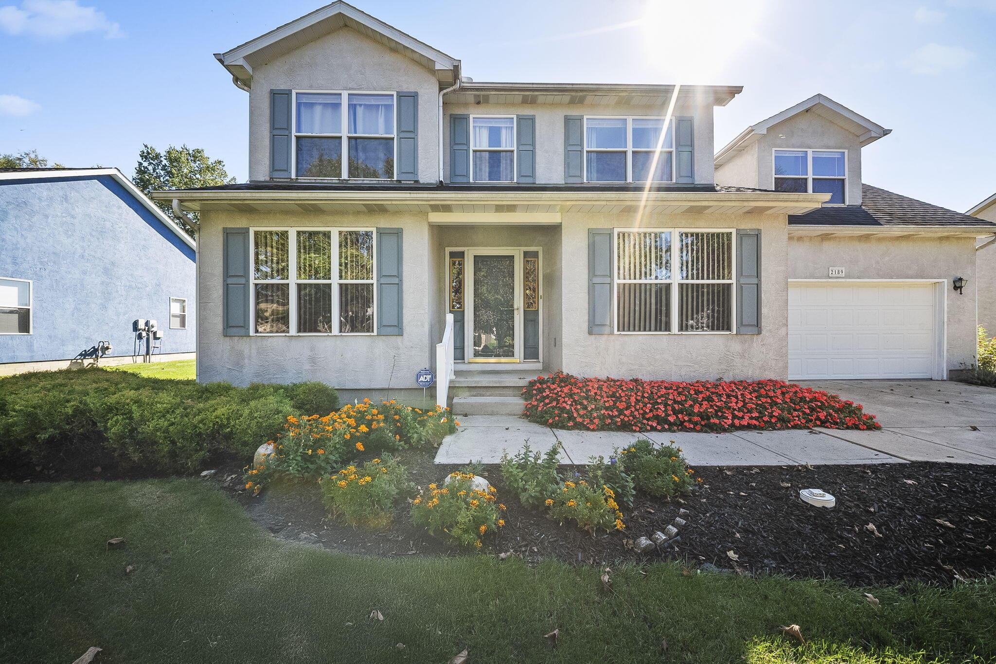 2189 Heron Lane — photo