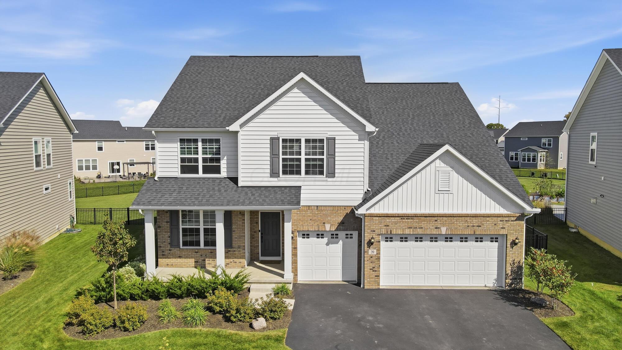 39 Bluestone Lane, Delaware, OH 43015 — photo 2