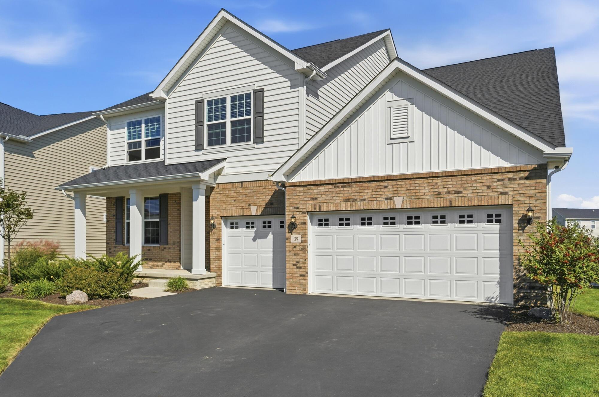 39 Bluestone Lane, Delaware, OH 43015 — photo 3