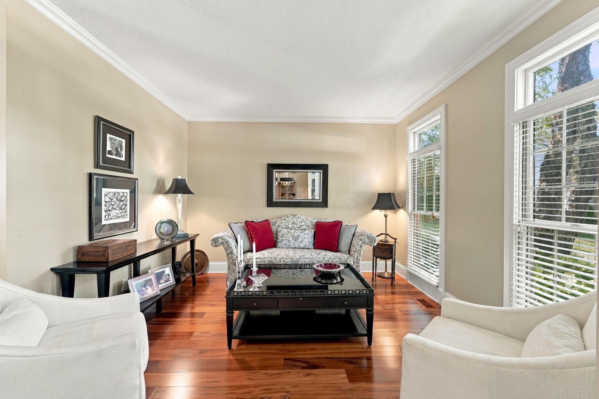 372 Ashmoore Circle E, Powell, OH 43065 — photo 3
