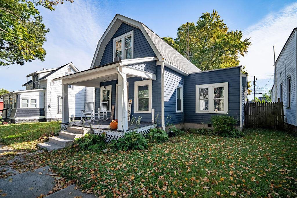 310 N Elm Street — photo