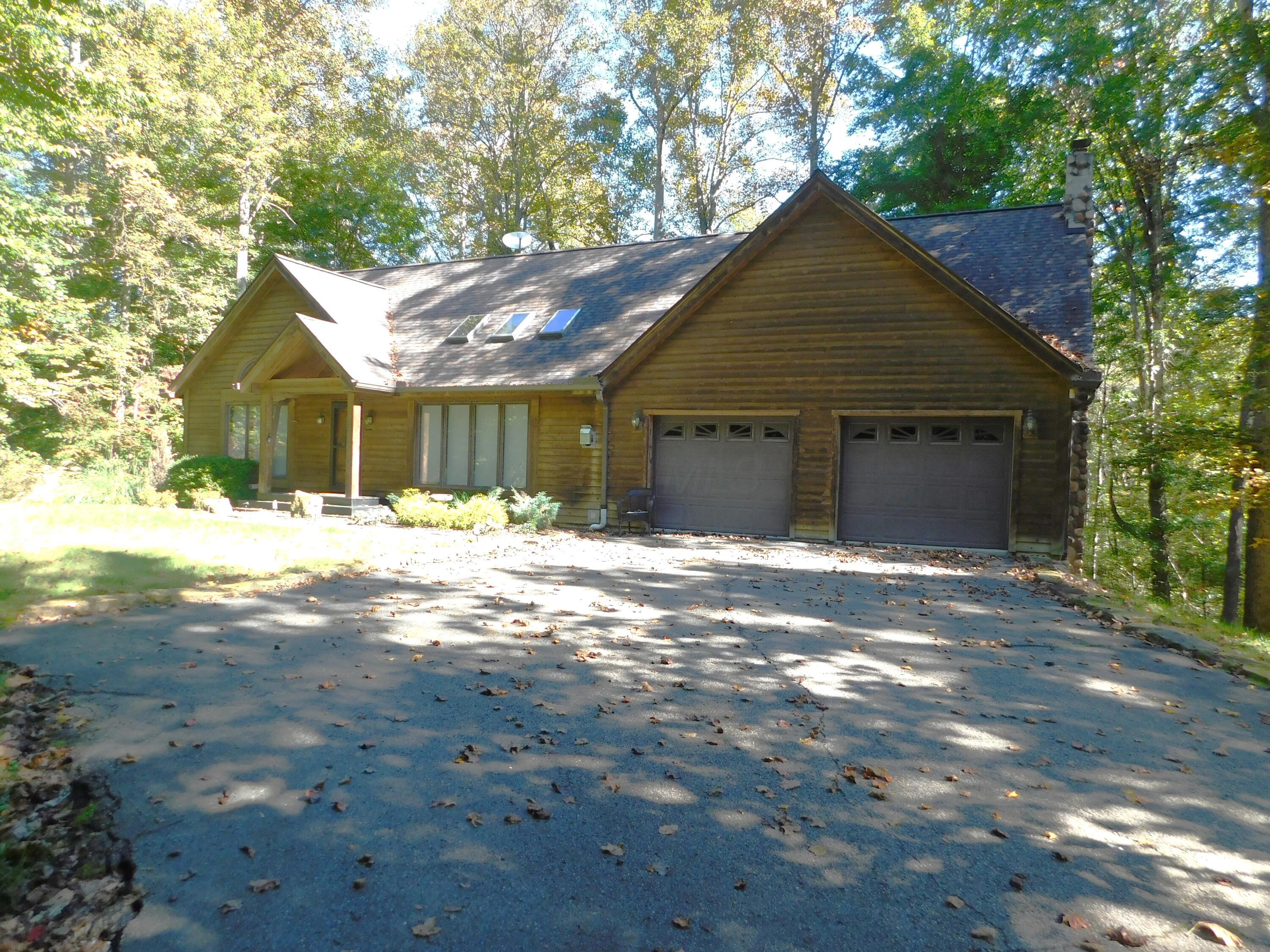 16972 Rocky Fork Road — photo