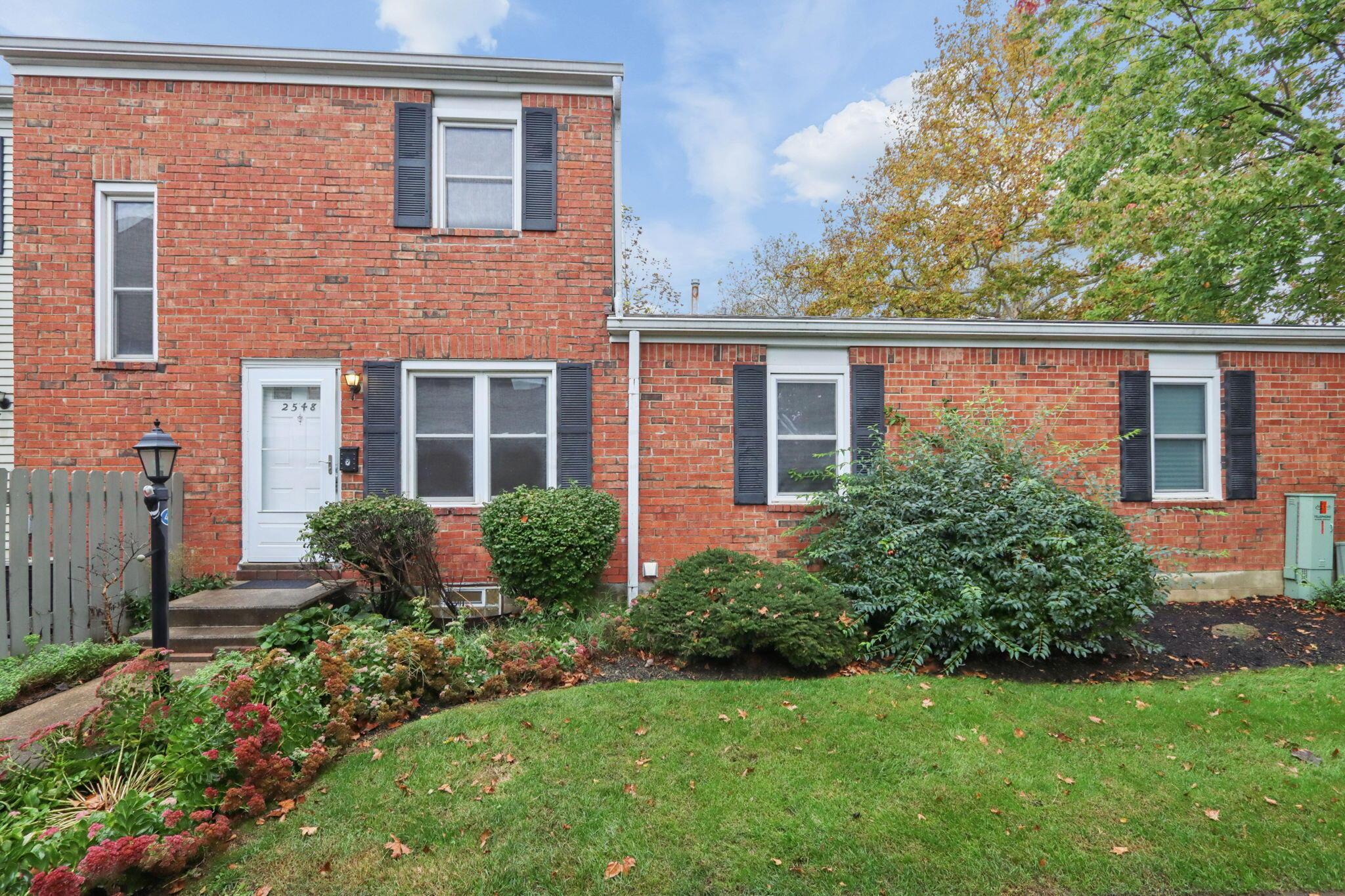 2548 Home Acre Drive, 43 — photo