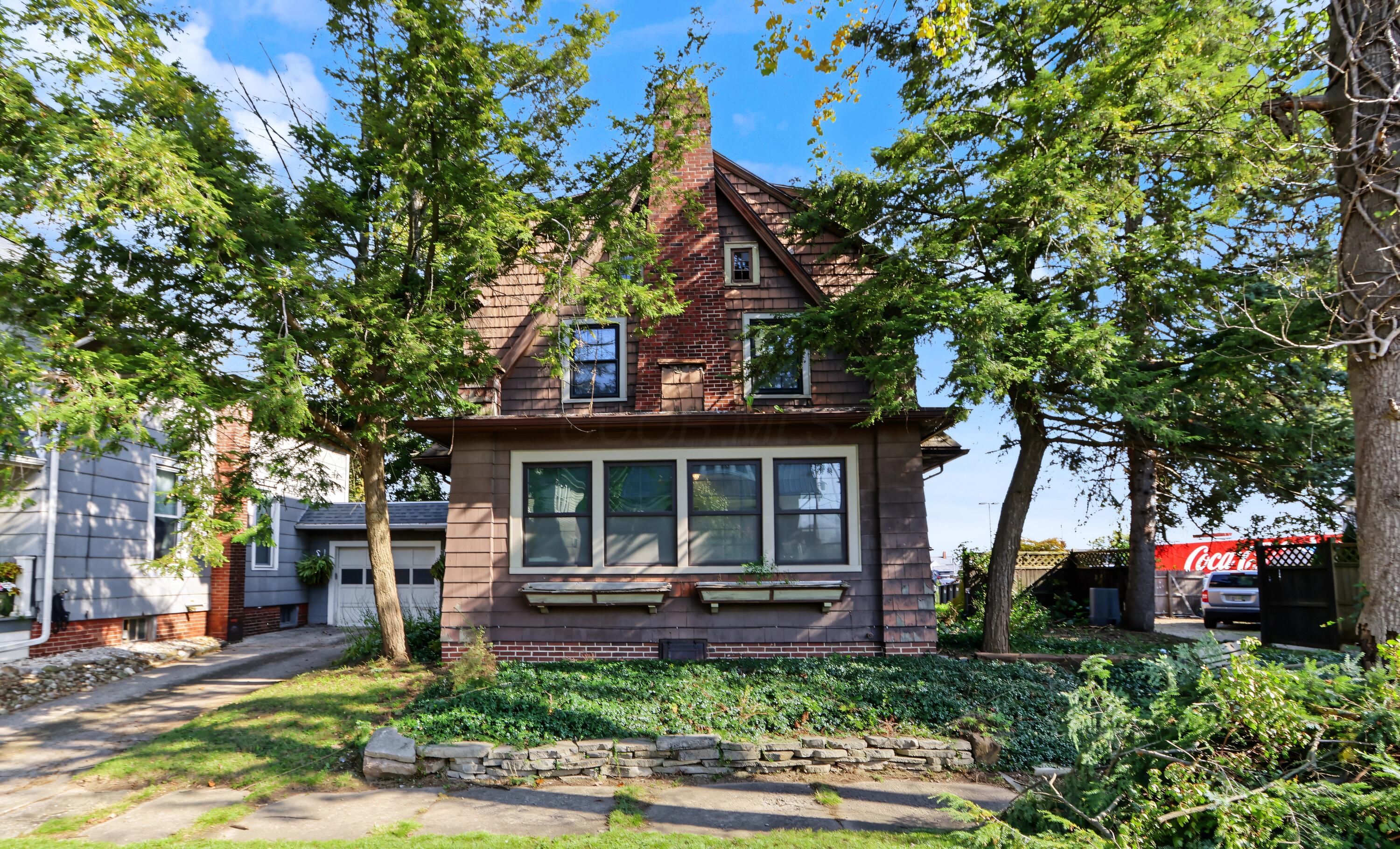522 W Walnut Street — photo