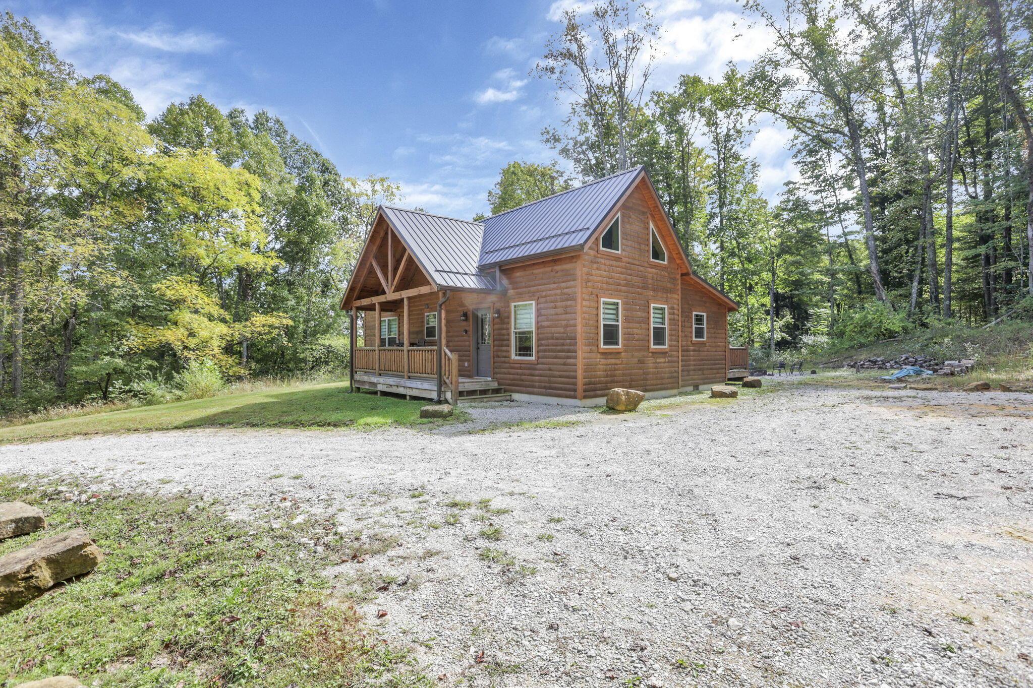 15009 Jack Run Road — photo