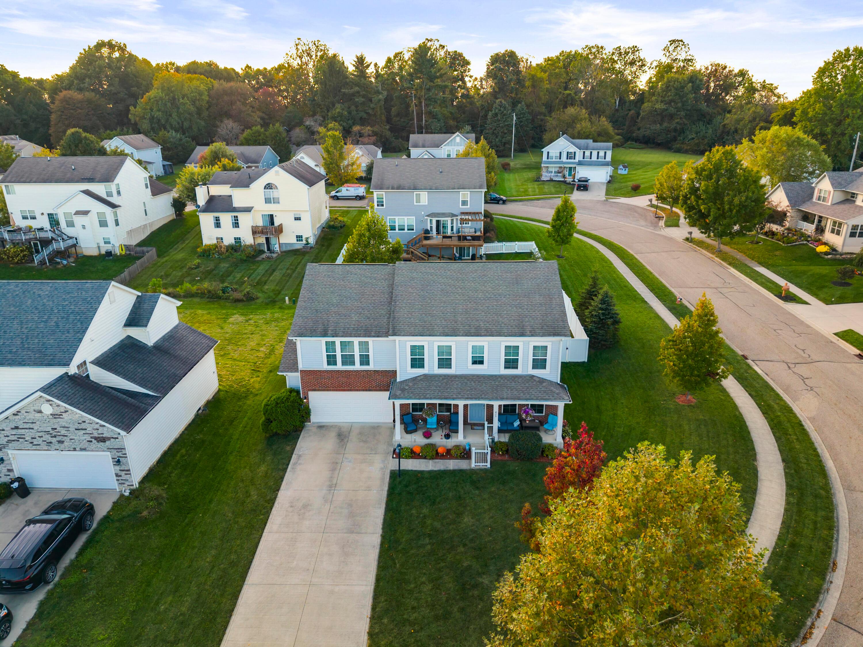 423 Kingston Circle — photo