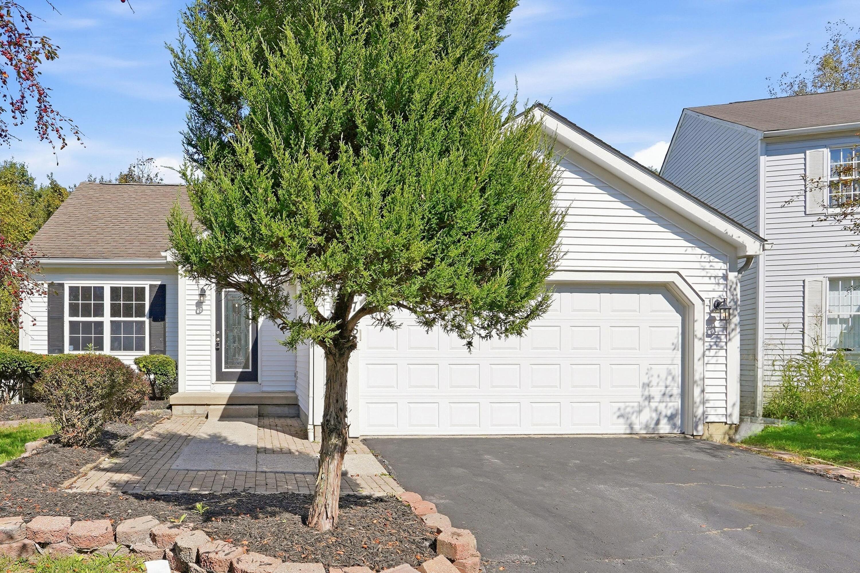 7468 Tyler Henry Court — photo