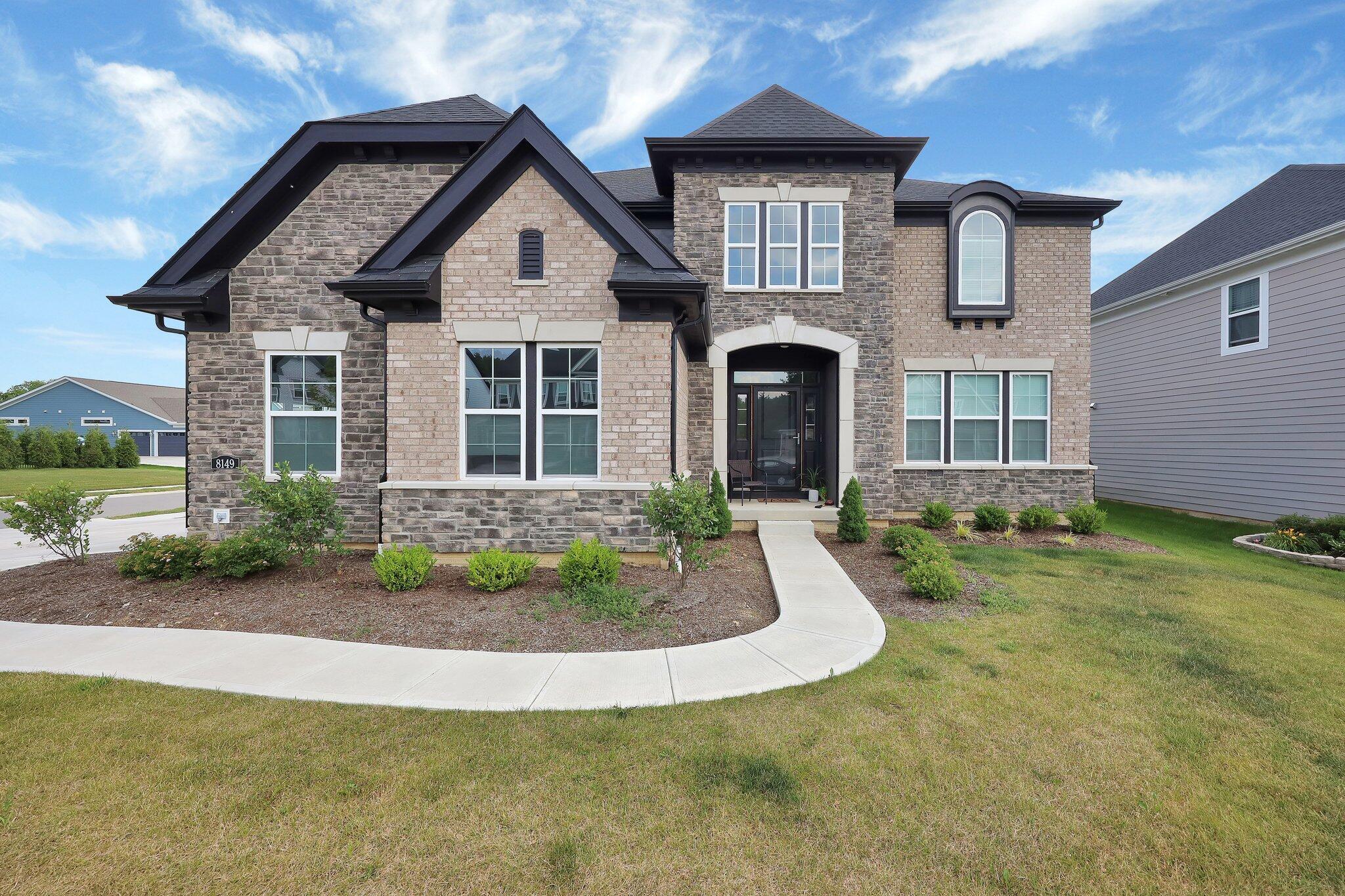 8149 Chesapeake Way NW — photo