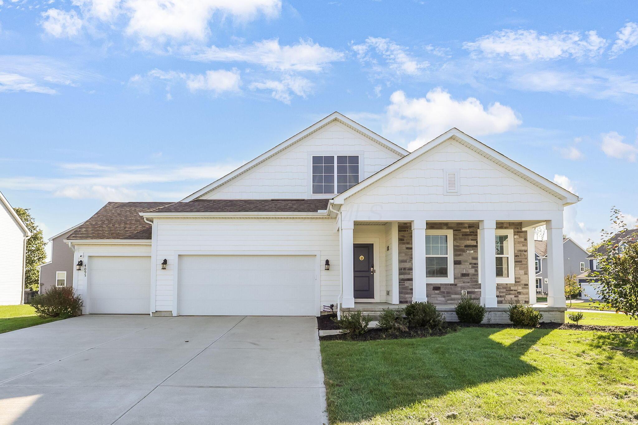 4095 Parsley Place — photo