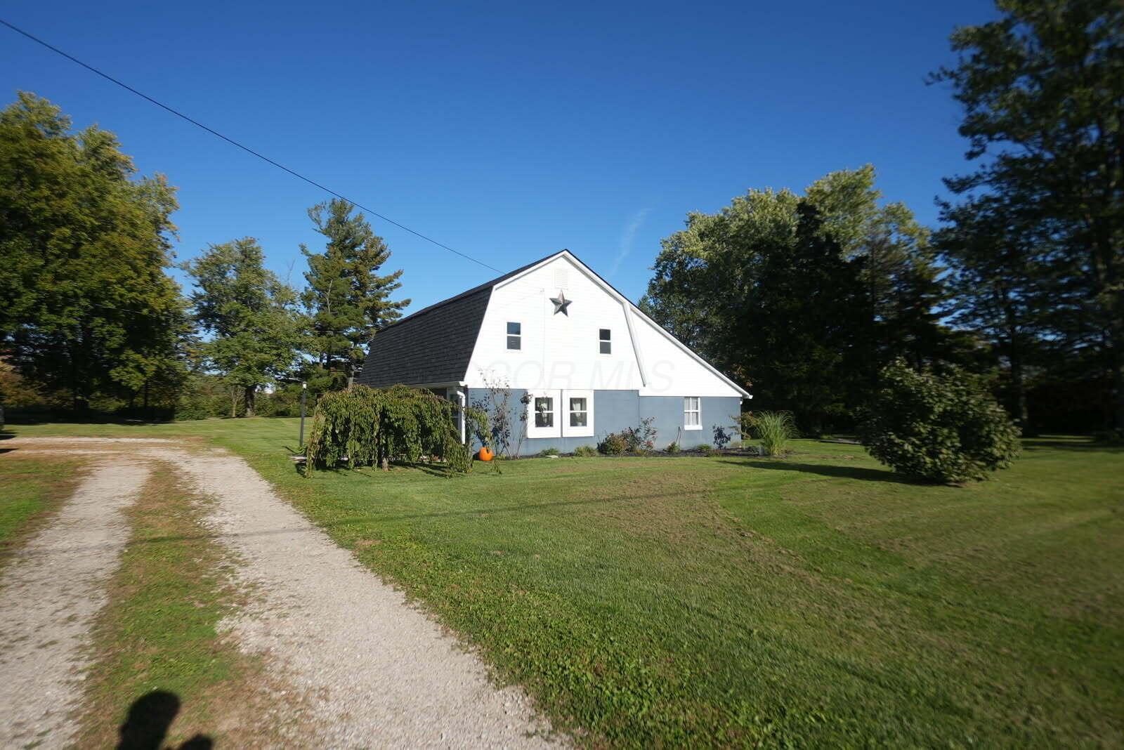 11534 State Route 736 — photo