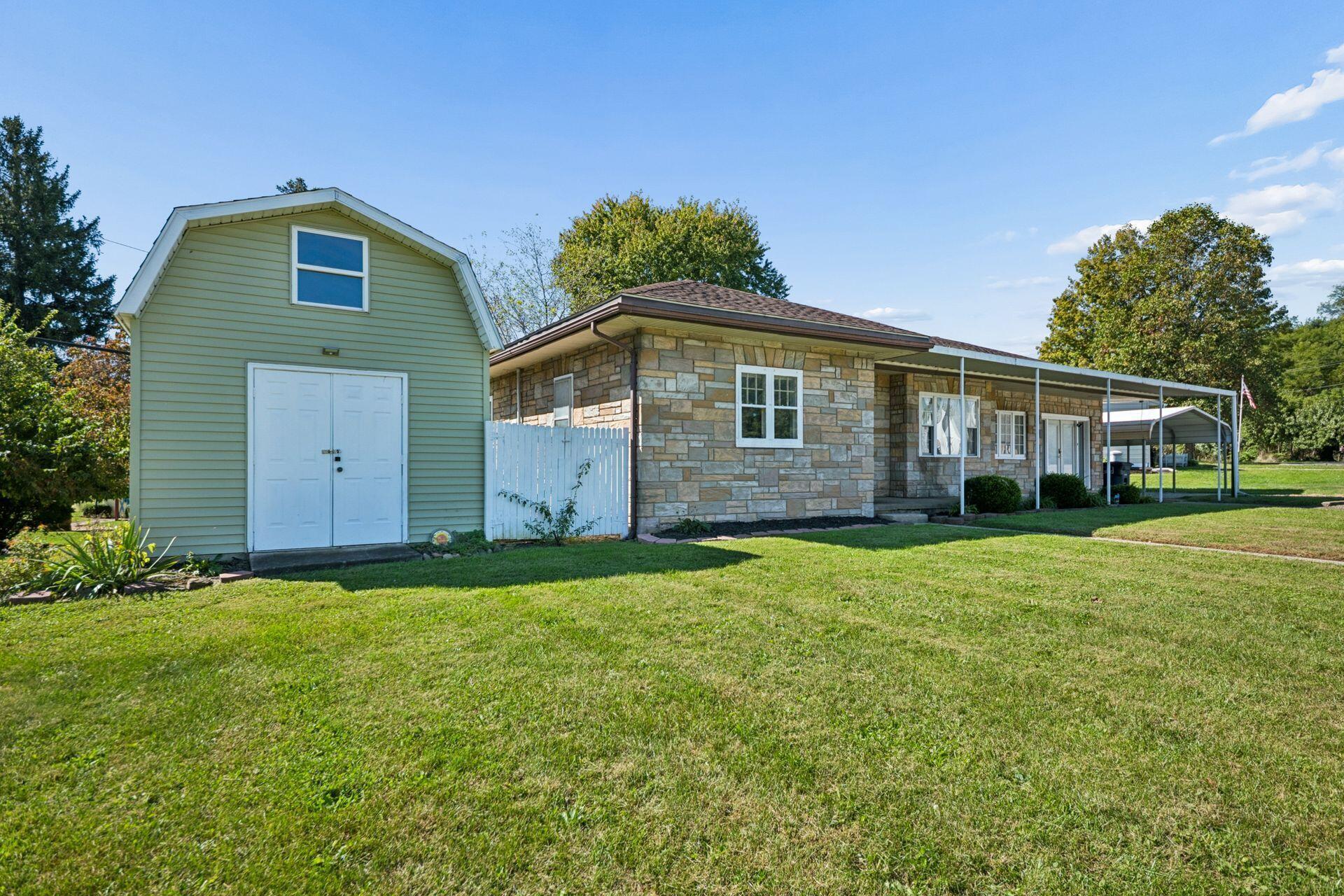 1144 Sugar Grove Road SE — photo