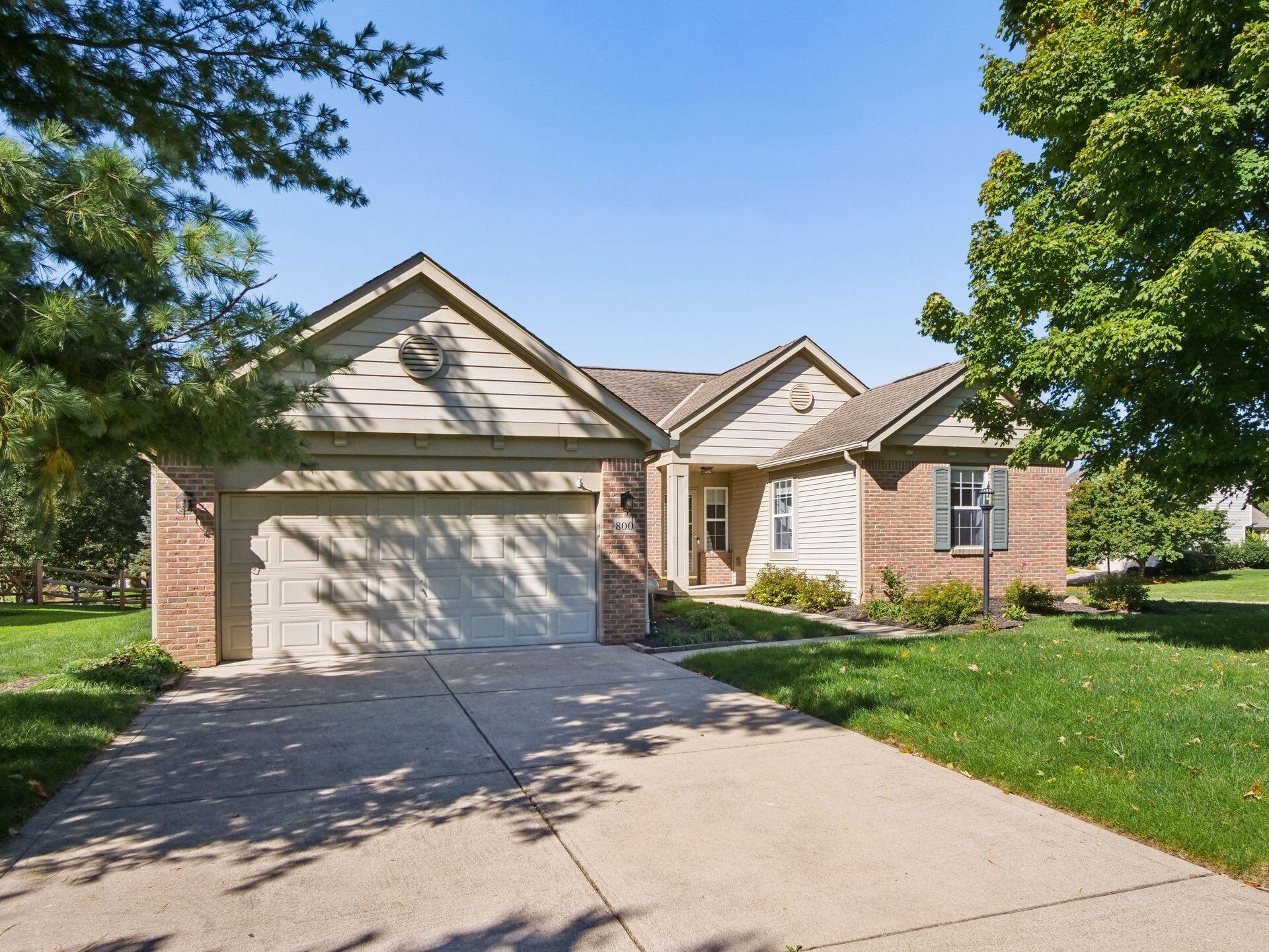 800 Scott Court — photo