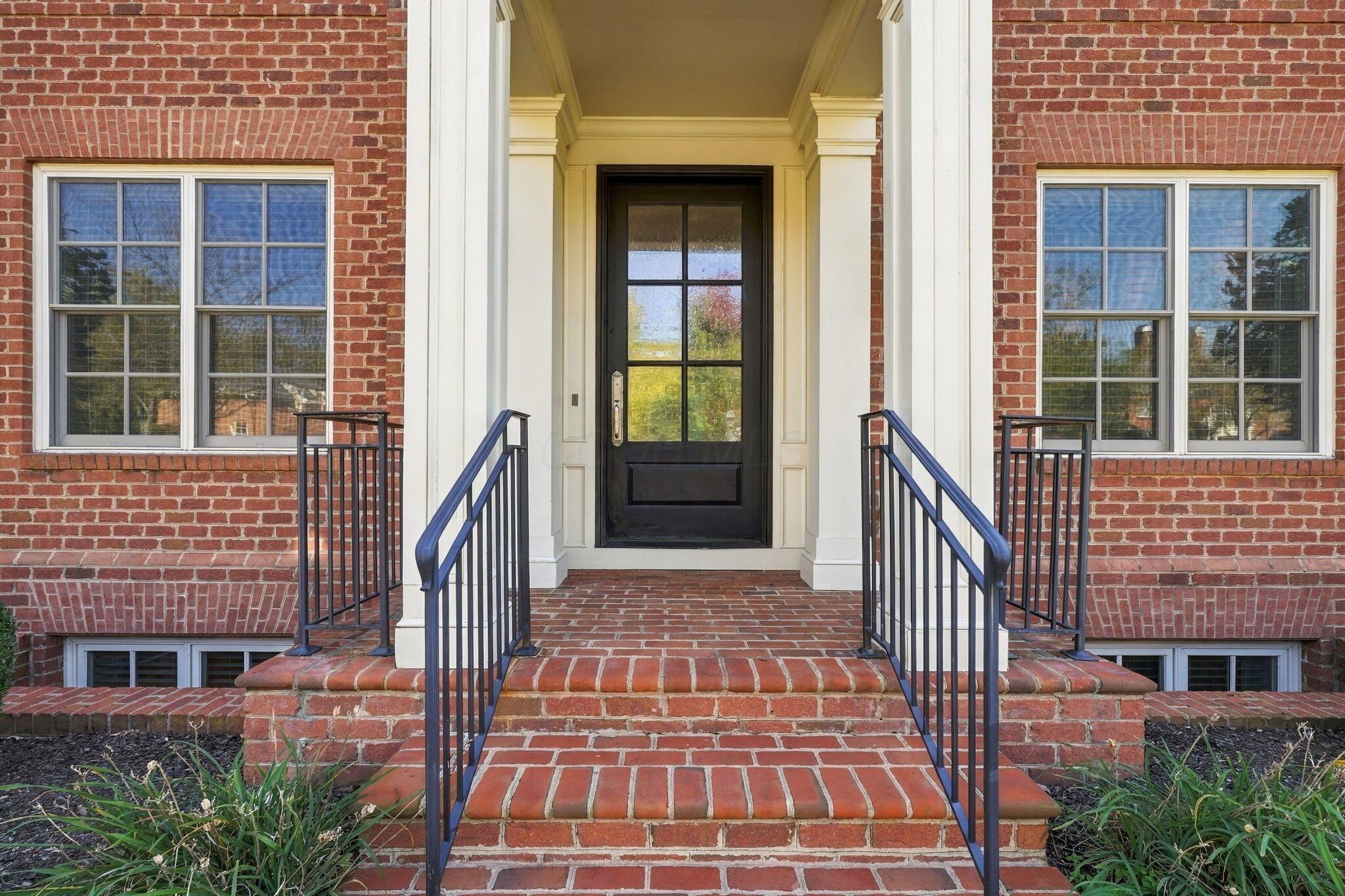 7409 Milton Court — photo