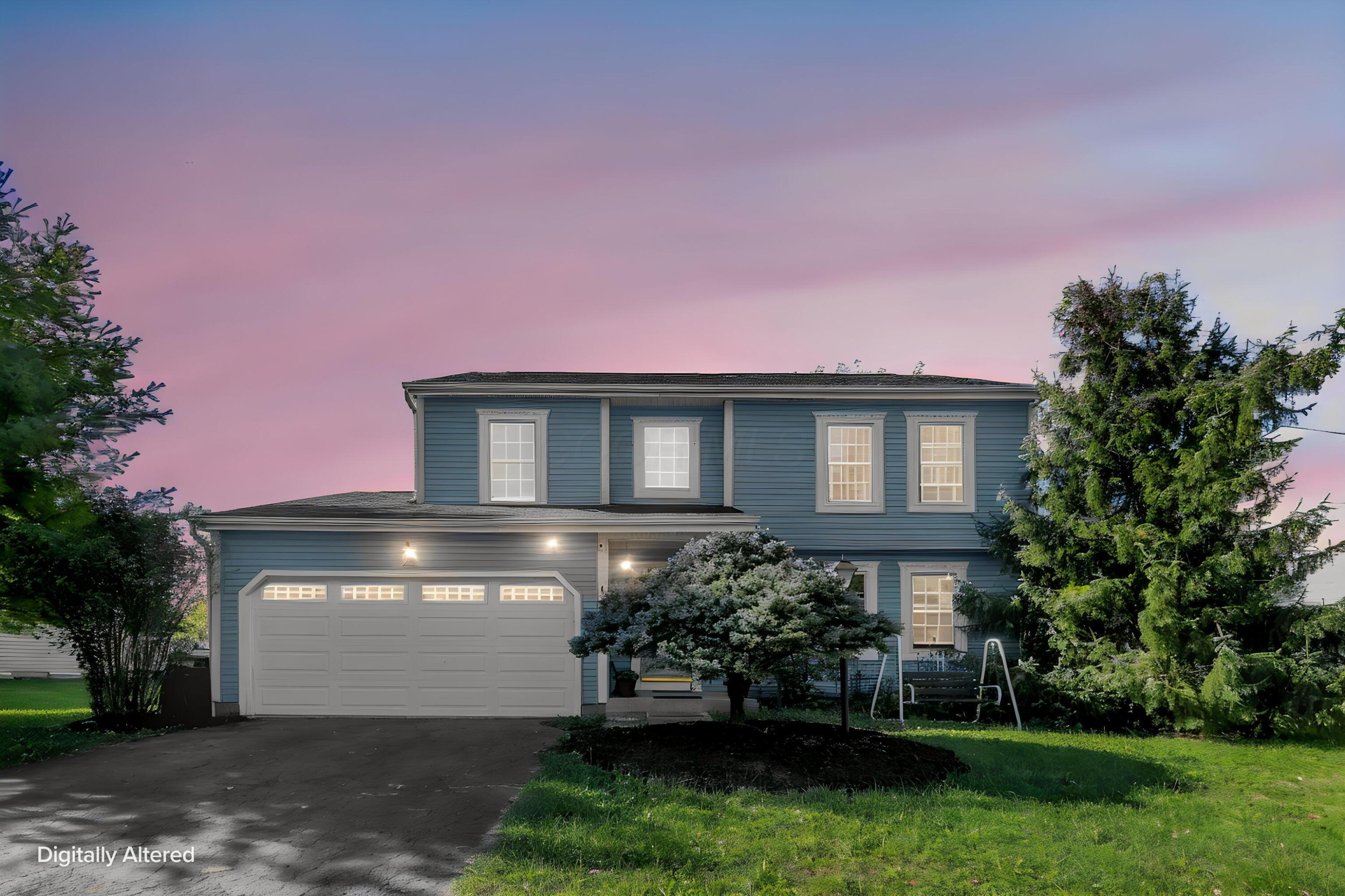 254 N Bend Drive — photo