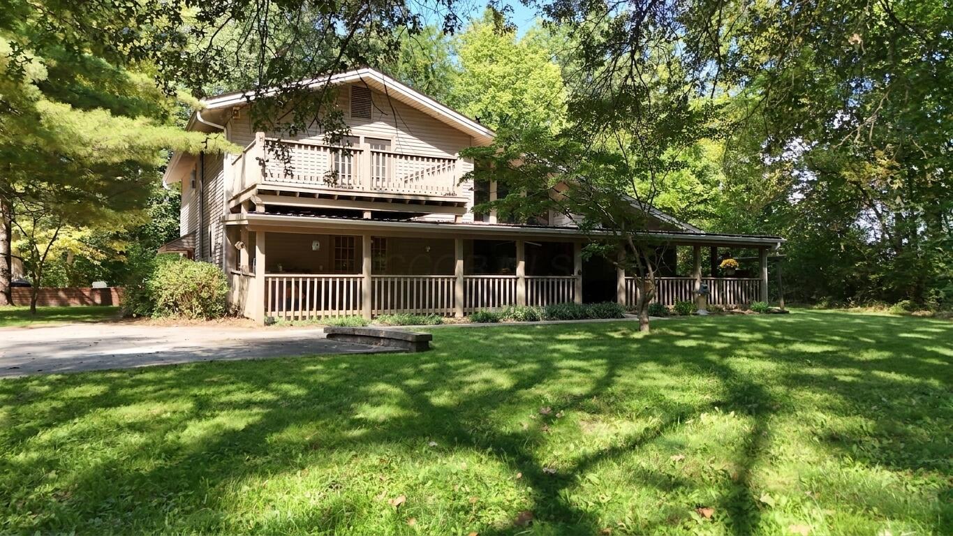 4848 London Groveport Road — photo