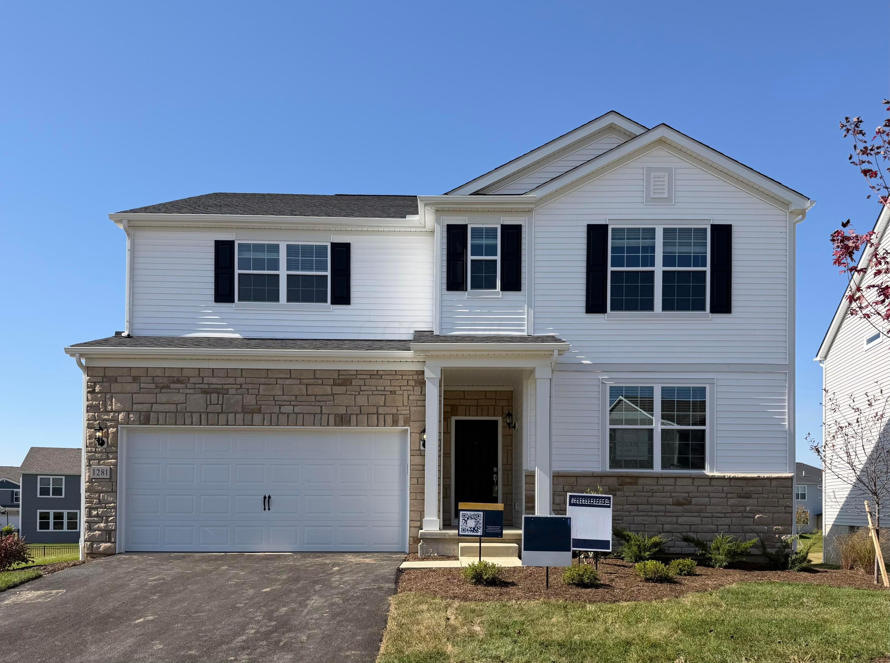 1281 Steller Drive, Lot 2938 — photo