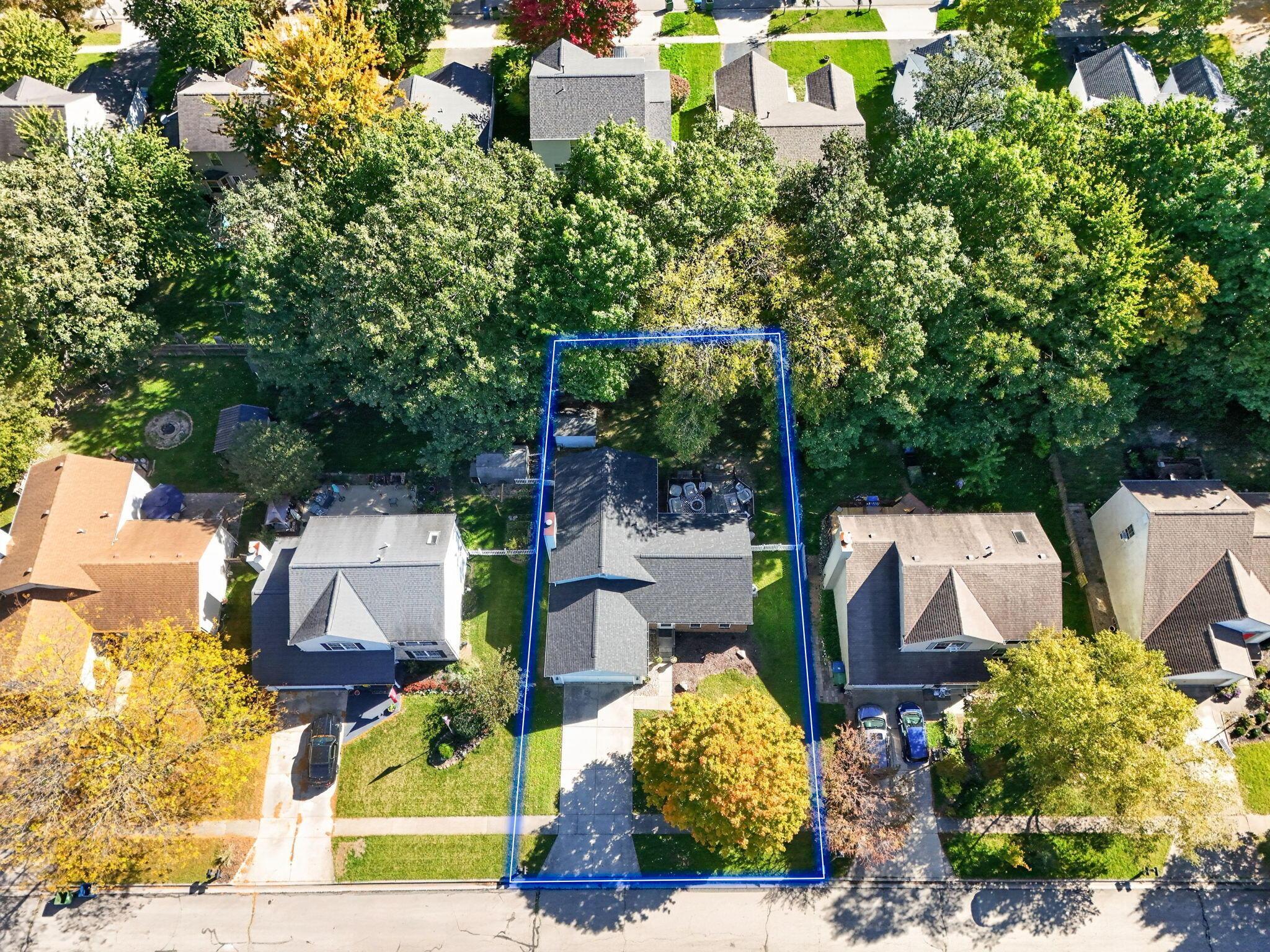 1605 Saffron Drive, Marysville, OH 43040 | Realty.com