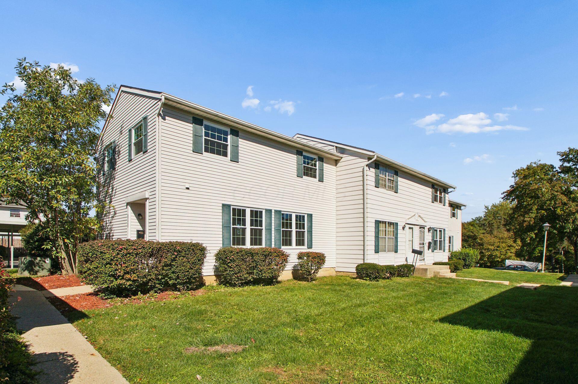2843 Conrad Drive, I1 — photo