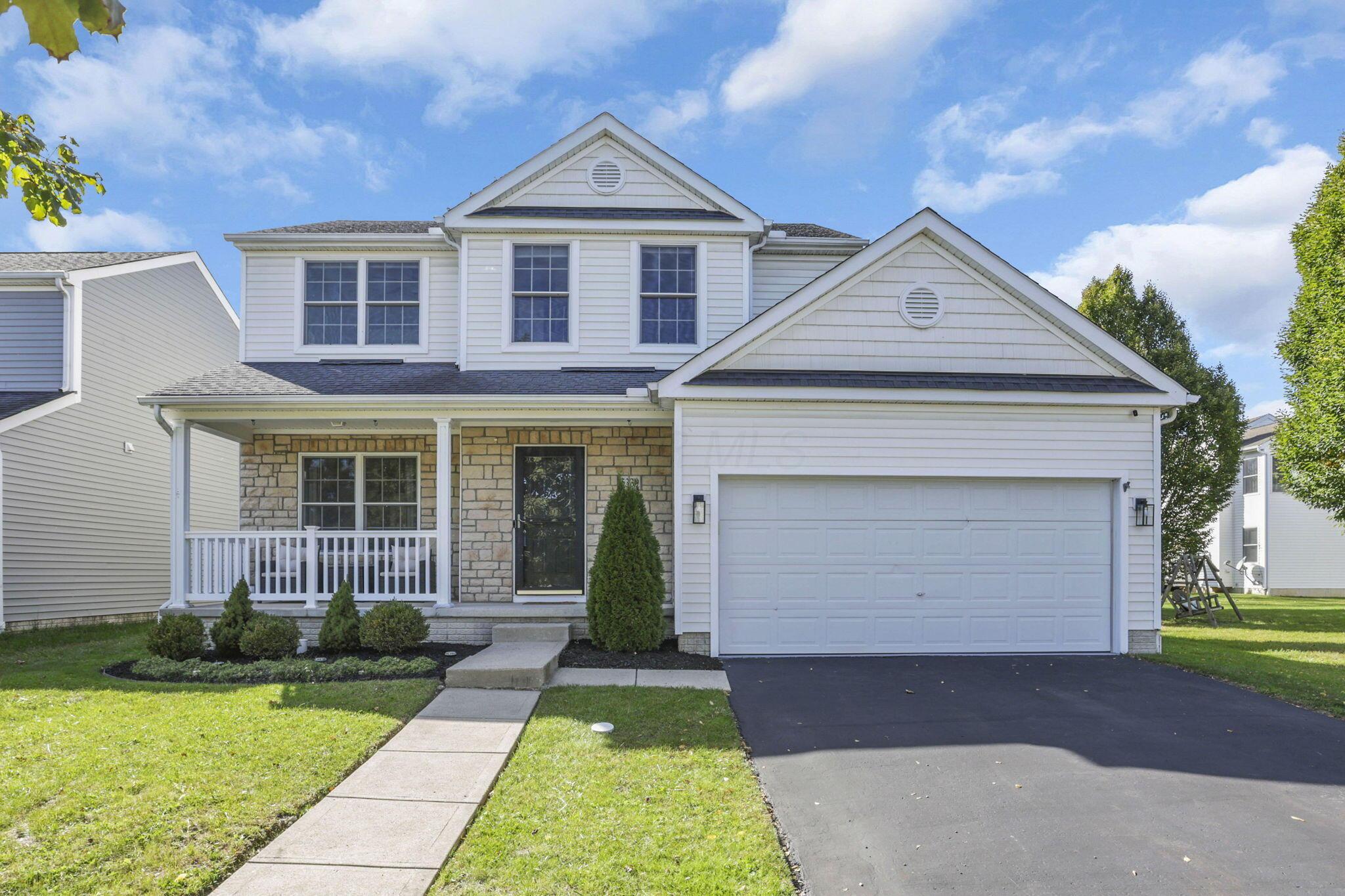 5339 Winters Run Road — photo