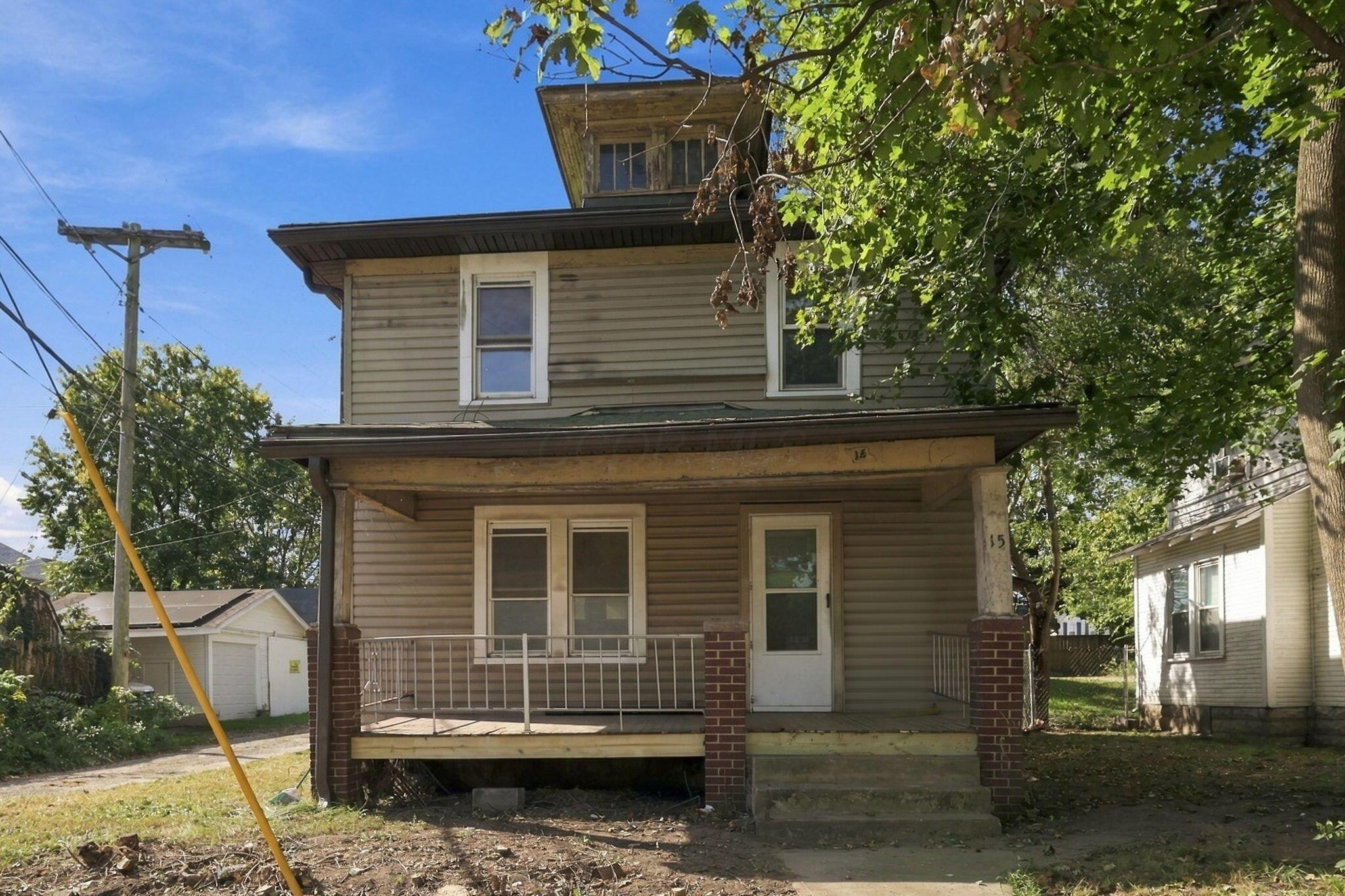 15 Fairmont Avenue — photo