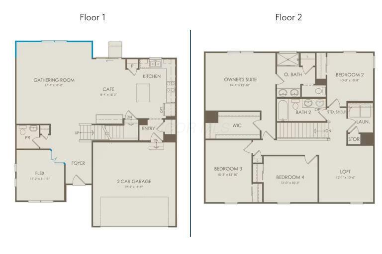 5060 Ranger Drive, Lot 87 — photo