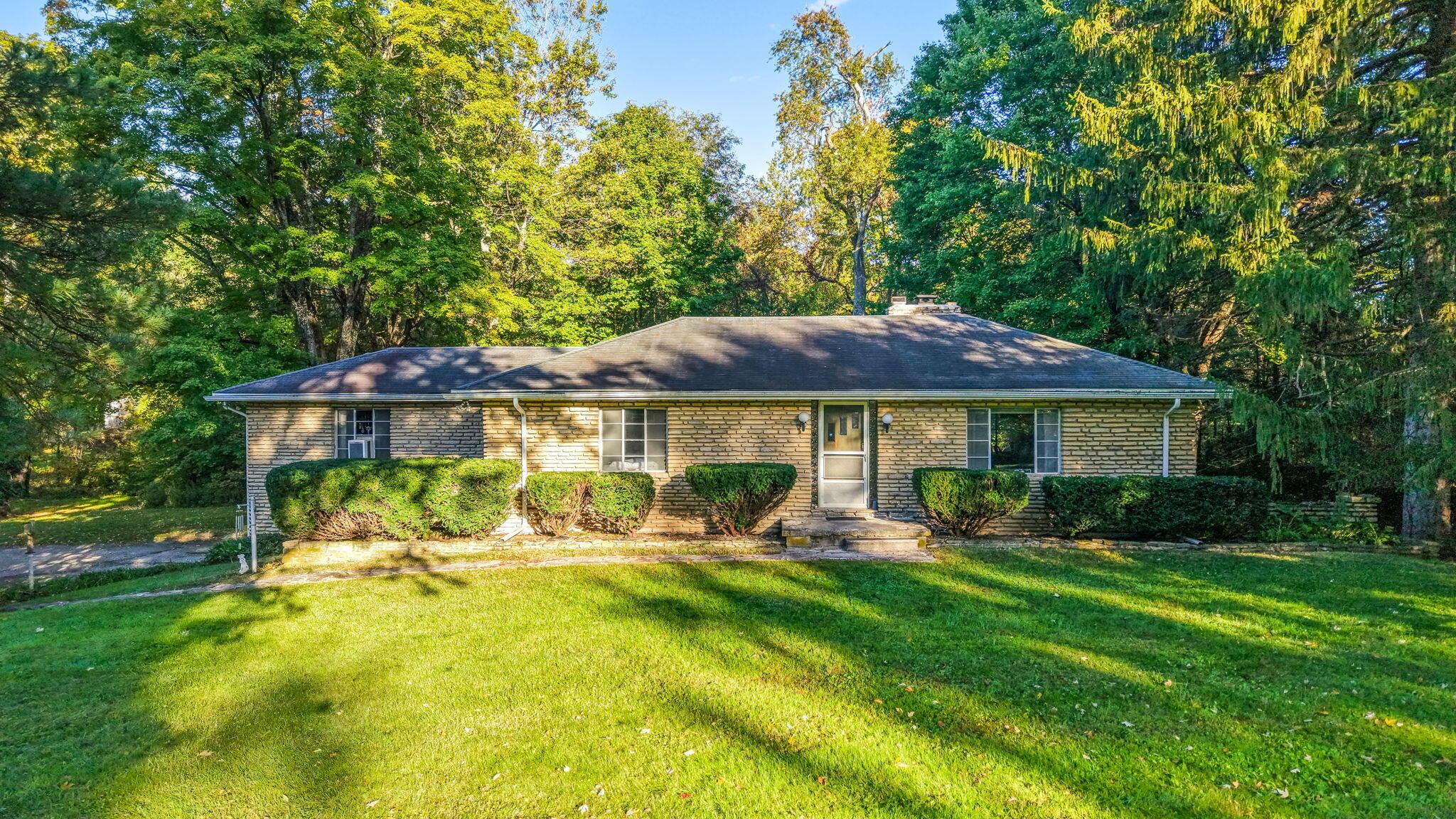 7868 Clark State Road — photo