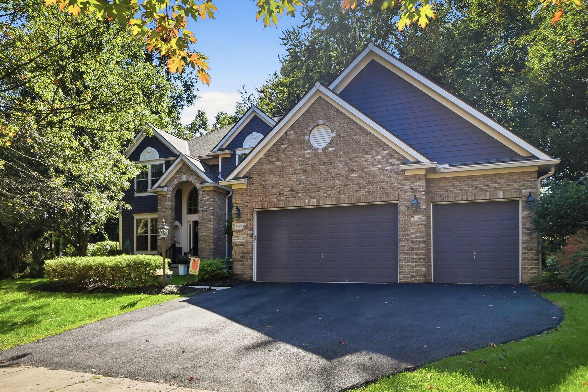 8460 Trail Lake Drive — photo