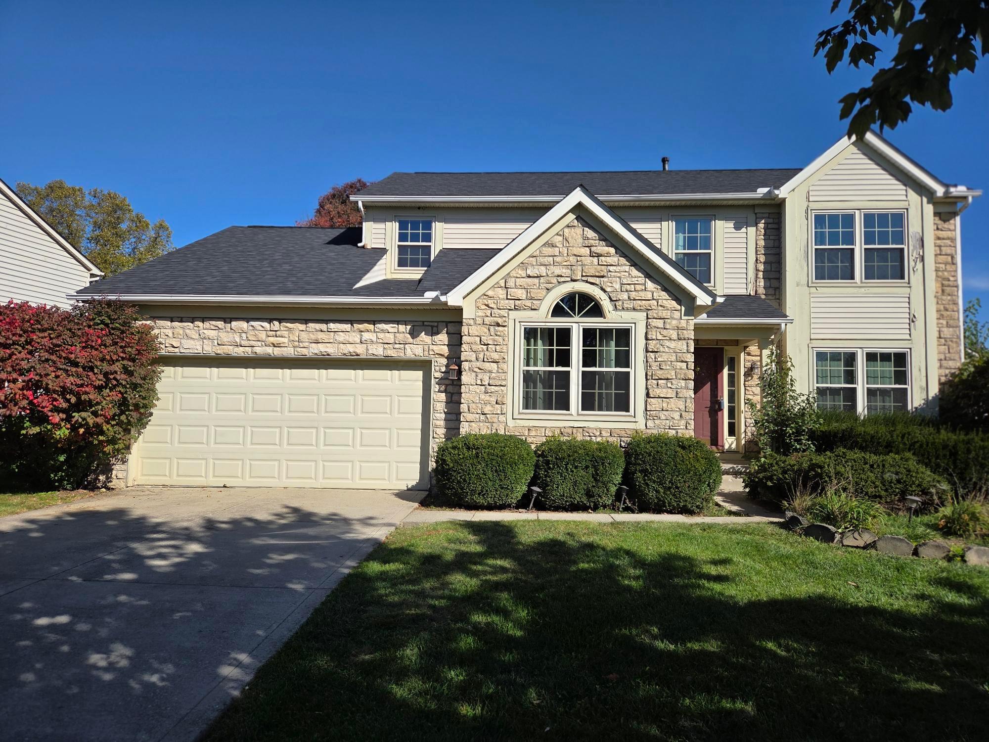 268 Dewfall Drive — photo