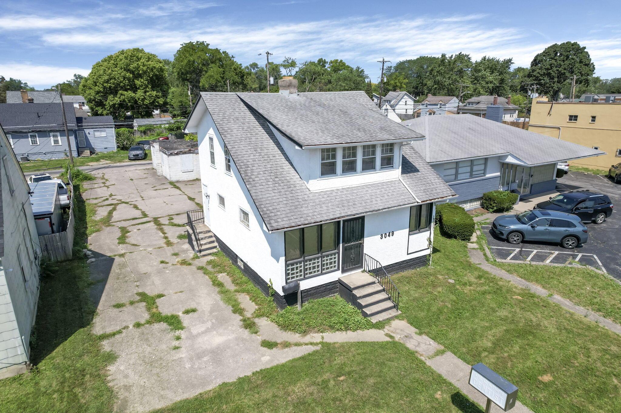 3049 Cleveland Avenue — photo