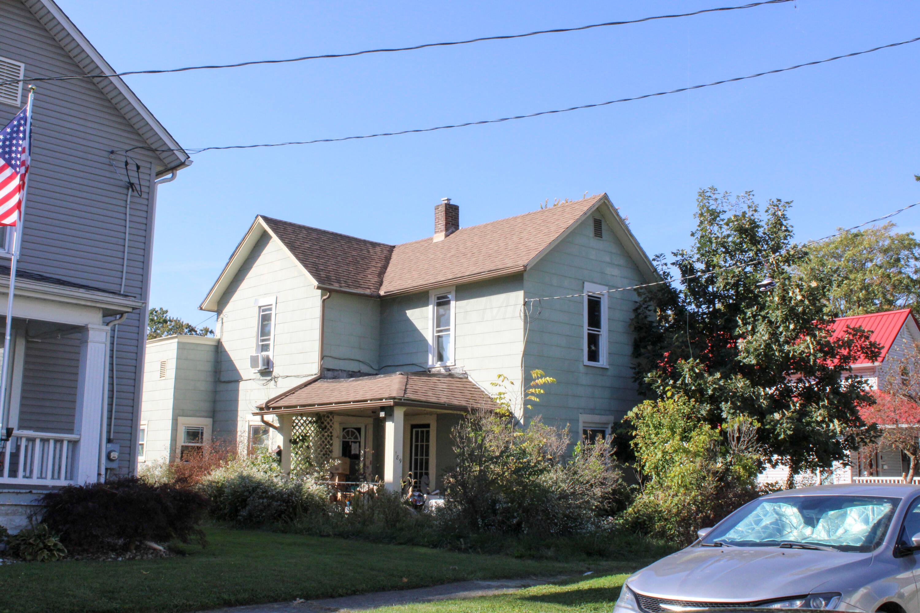 189 N Seffner Avenue — photo