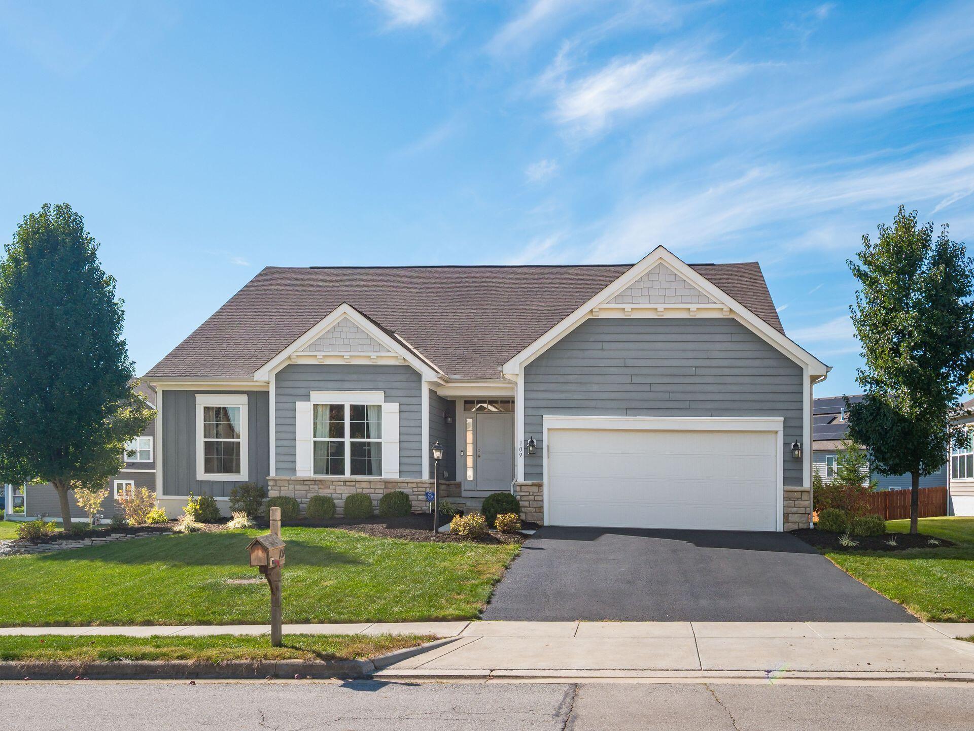 109 Thrush Circle — photo