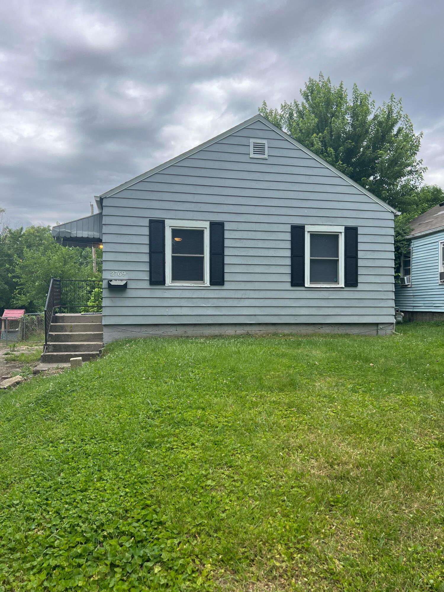 2769 Mcguffey Road — photo