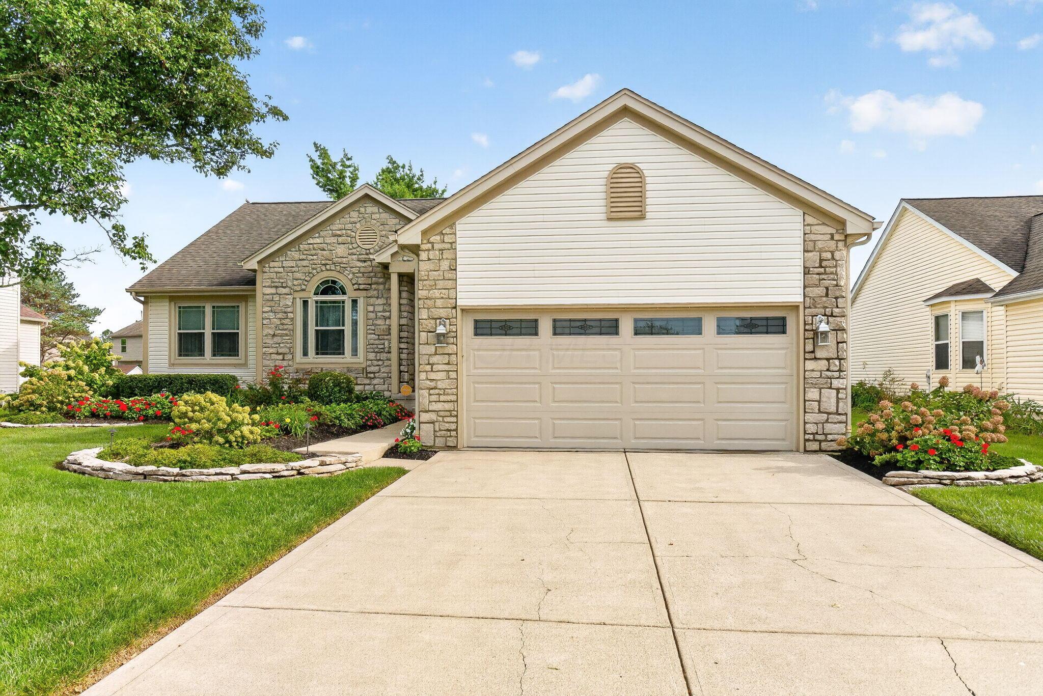 3542 Lake Louise Drive — photo
